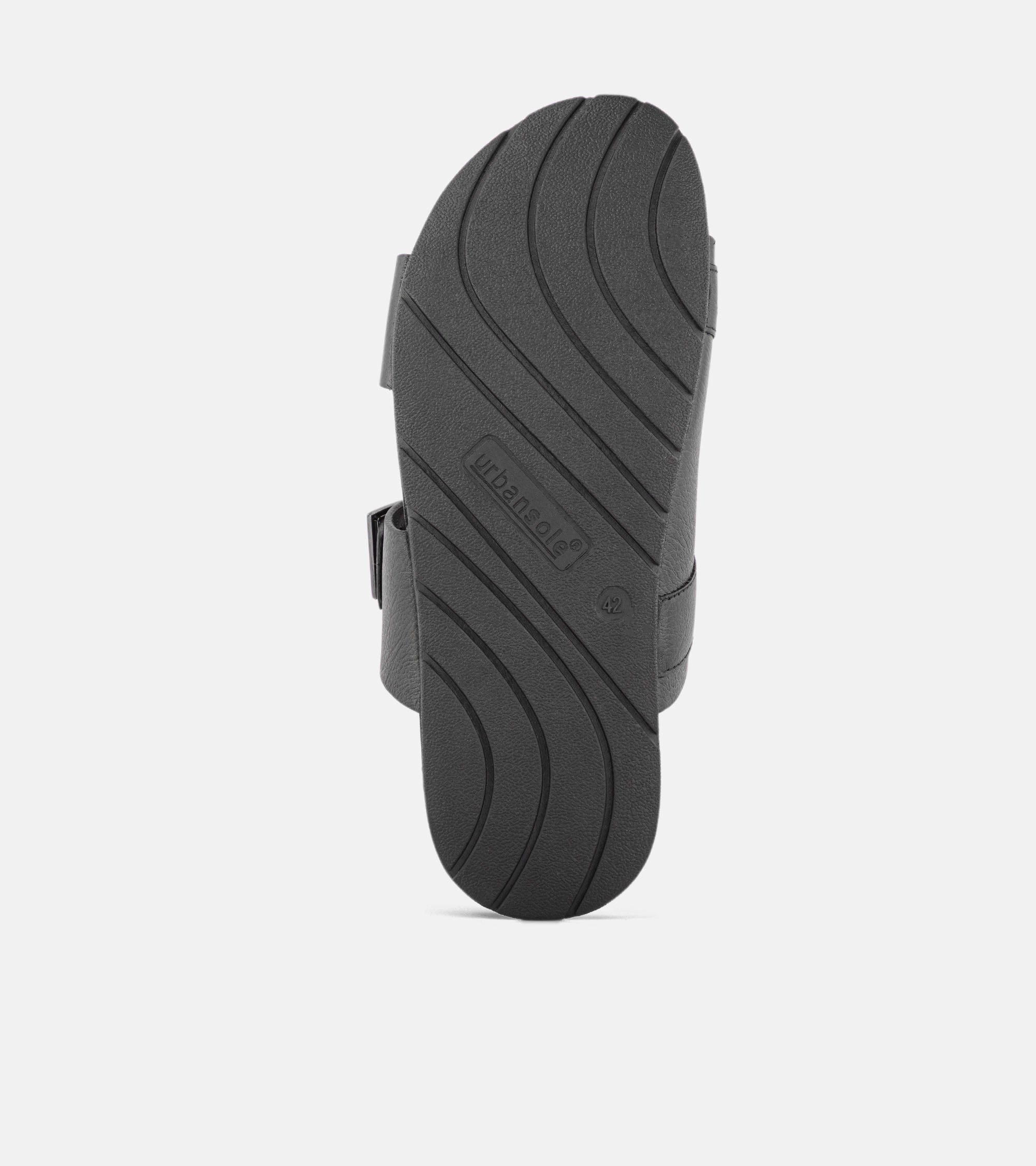 Men'S Slippers Us-Mc-4151 Motion-Elevated