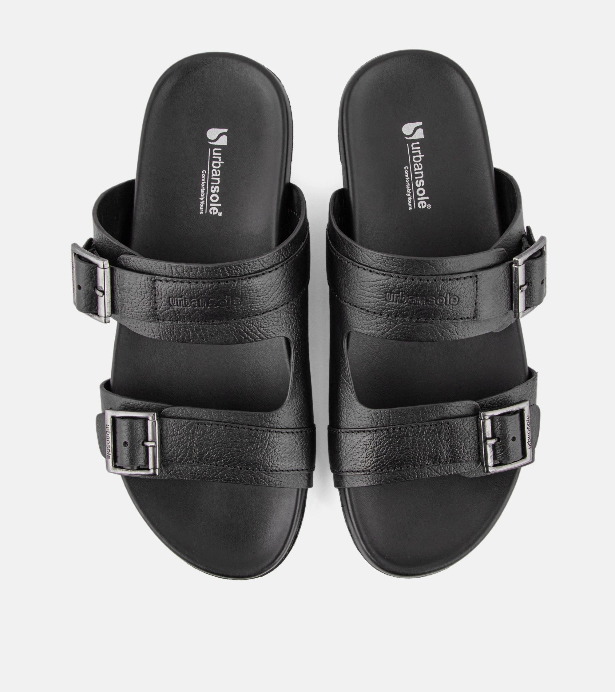 Movement Uniform Men'S Slippers Us-Mc-4151