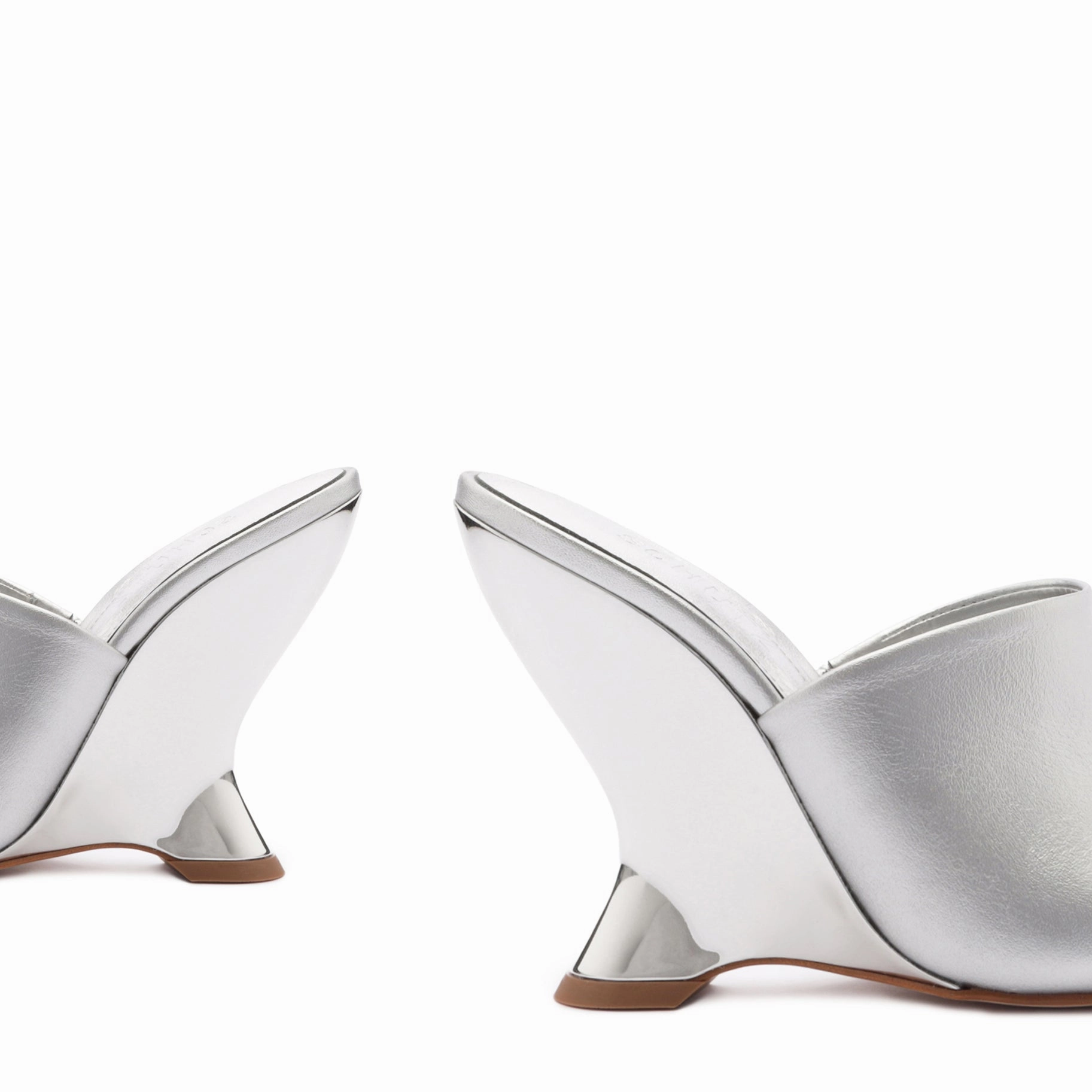 Aprill Metallic Leather Sandal Move All Day Made For Rhythm
