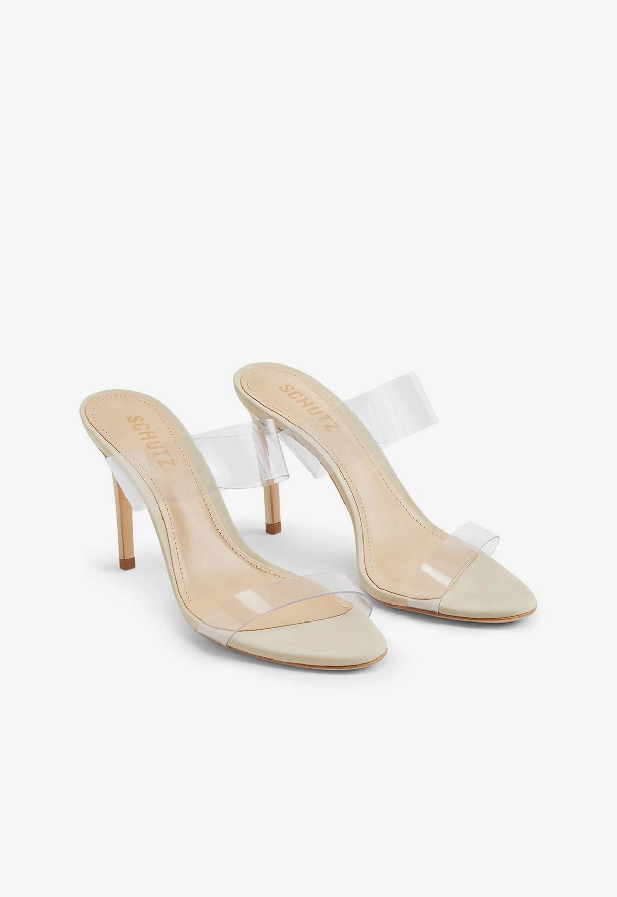 Ready-To-Flow Ariella Sandal