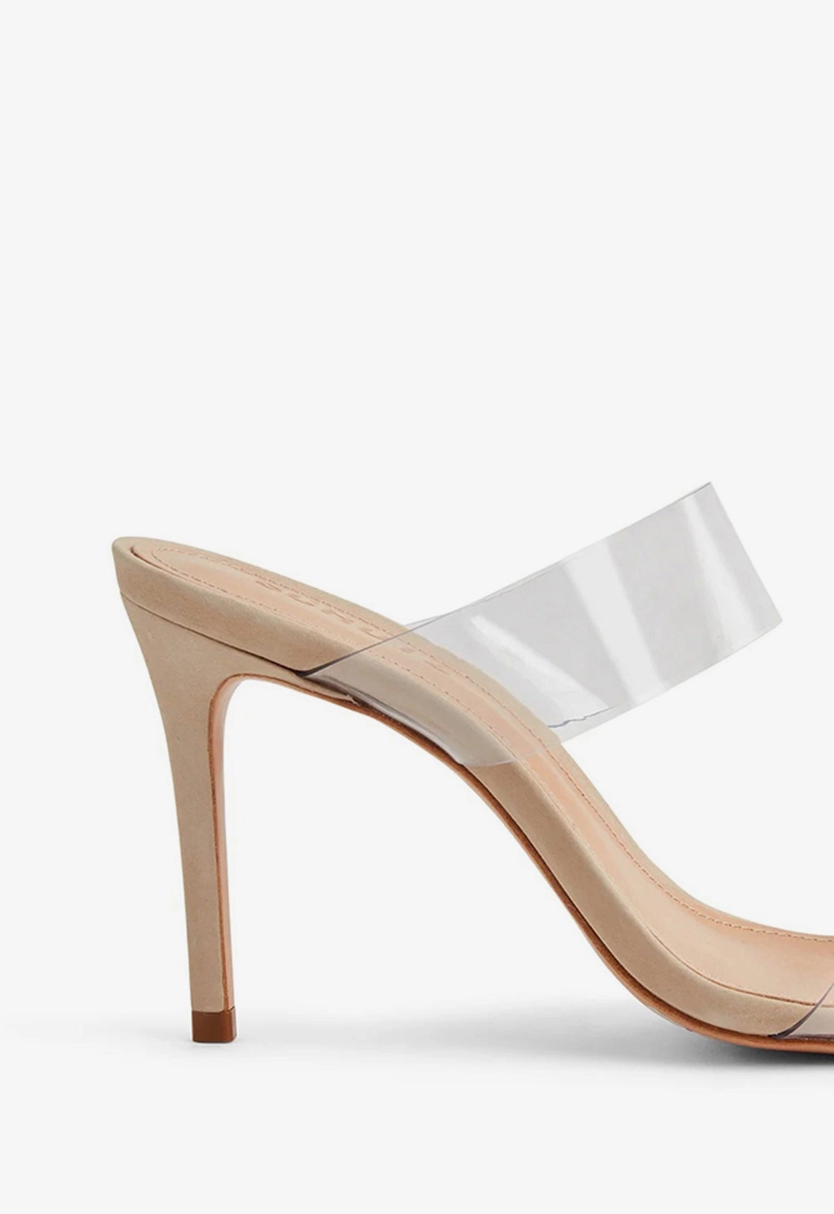 Crafted Minimal Ariella Sandal
