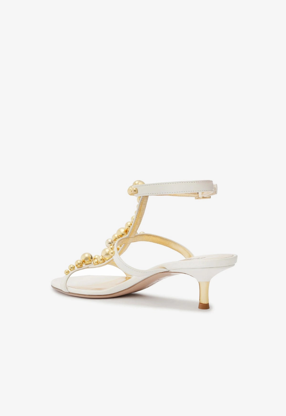 Arienne Leather Sandal Flow In Motion Active Living