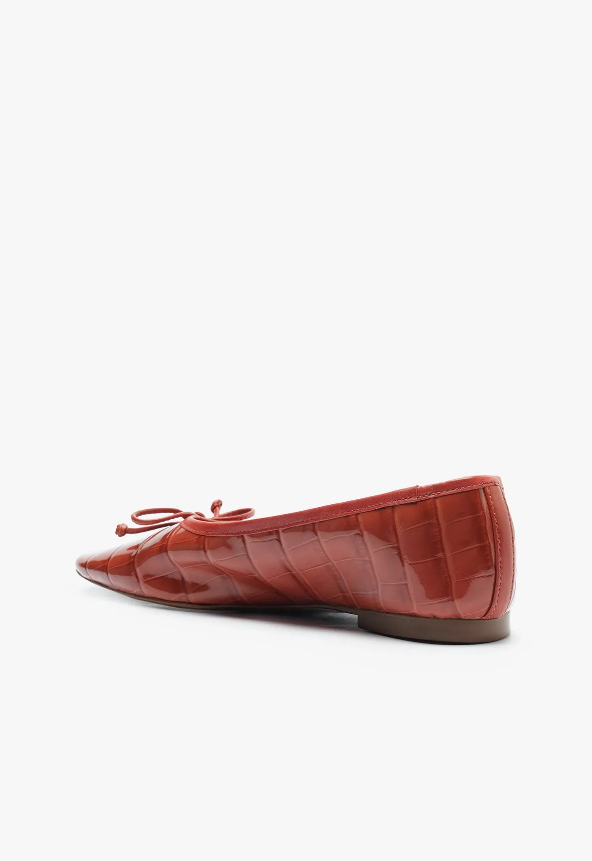 Progressive Outfit Quiet Impact Arissa Ballet Flat