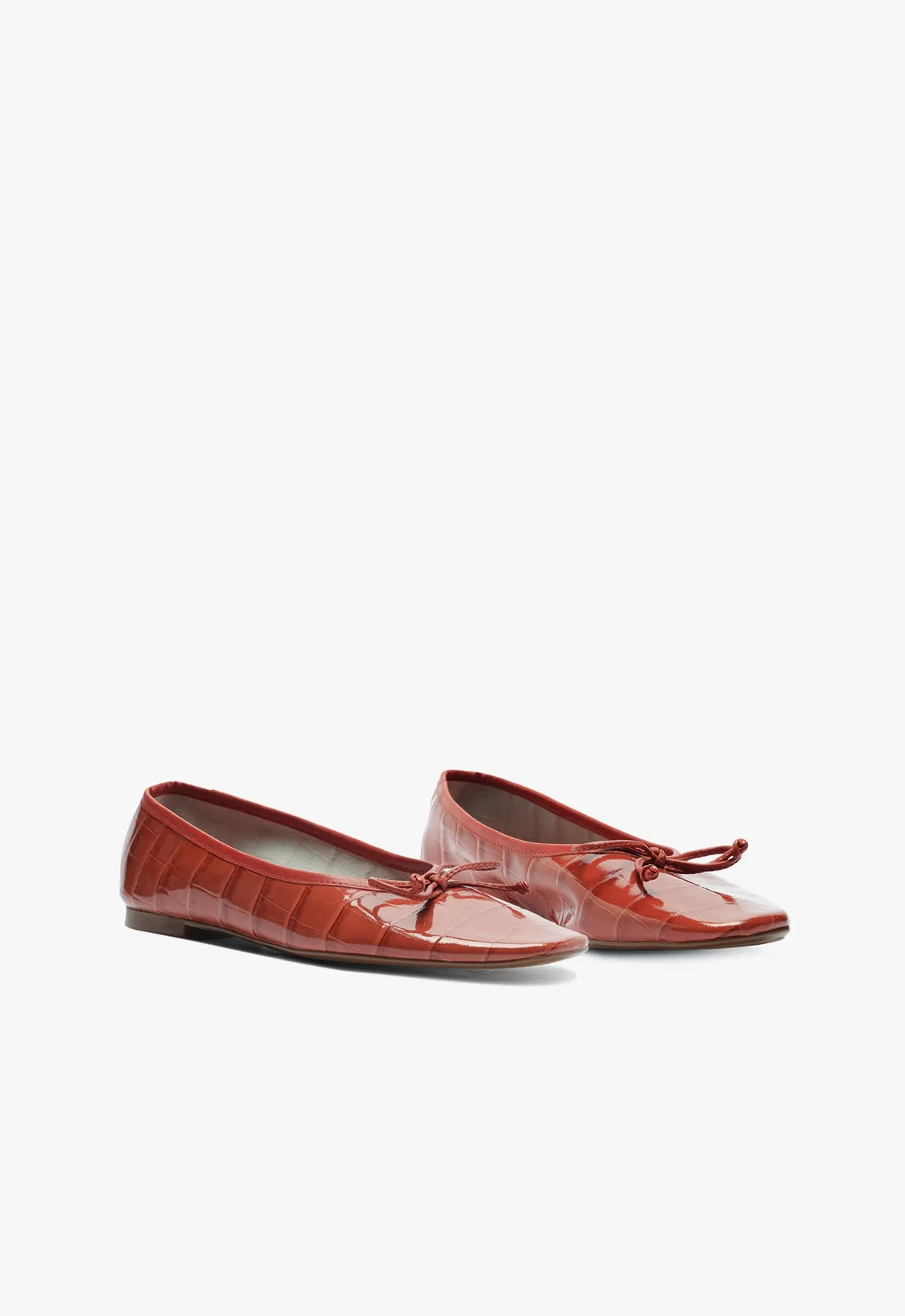 Shape Your Day Arissa Ballet Flat