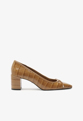Arissa Pump All-Day Rhythm