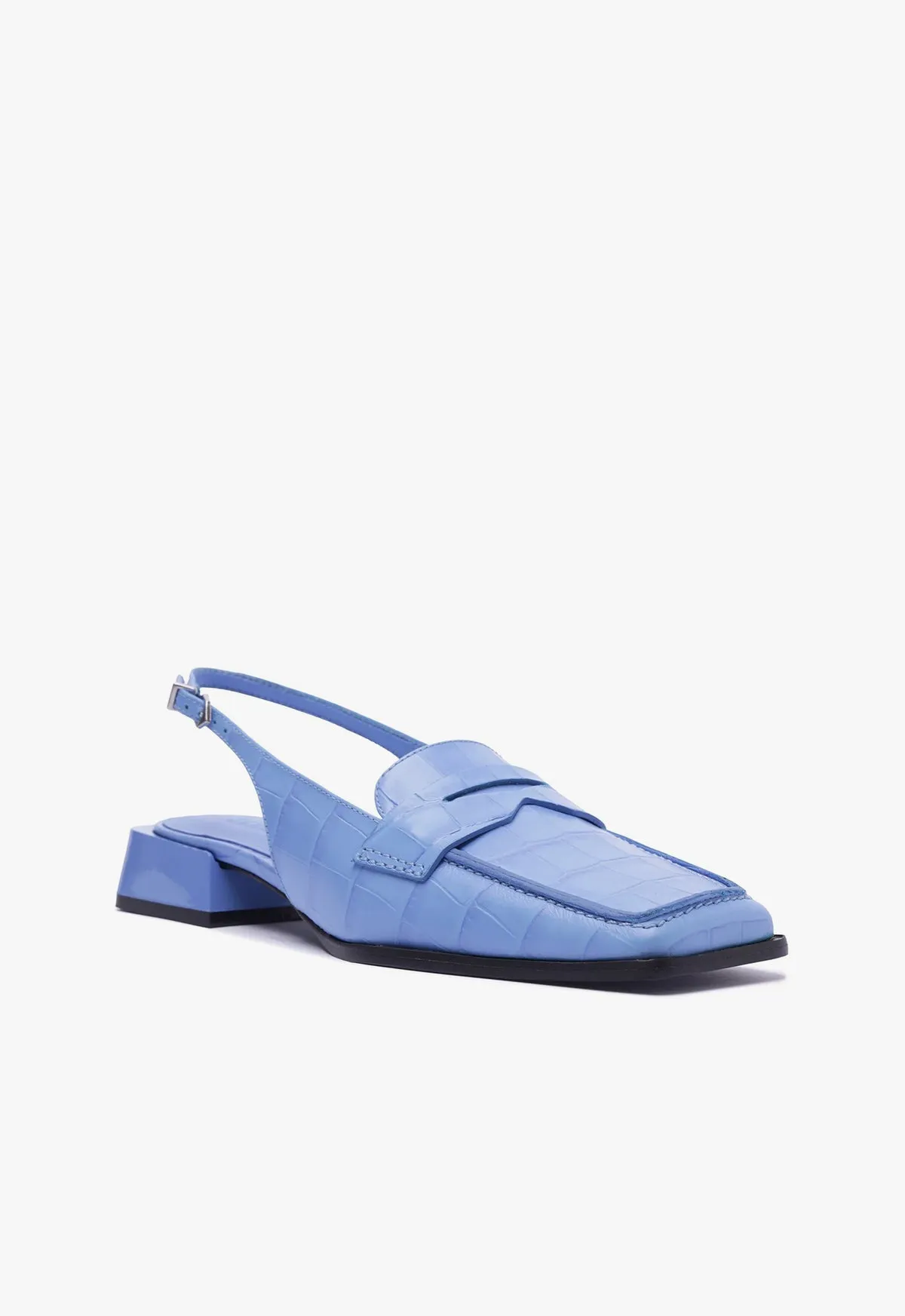 Movement Reimagined Unisex Energy Arizona Sling Block Pump