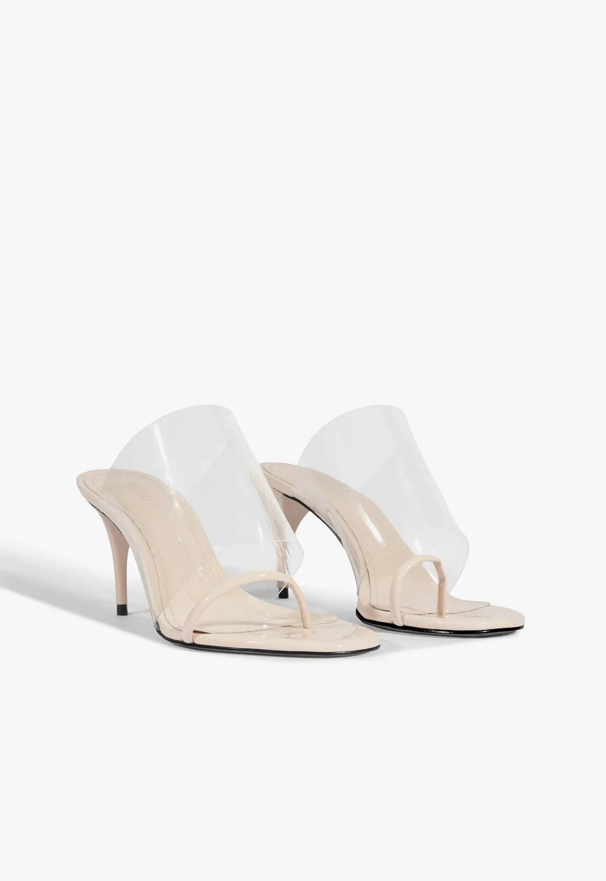 Astra Mule Sandal Purposefully Crafted Cool Crafted