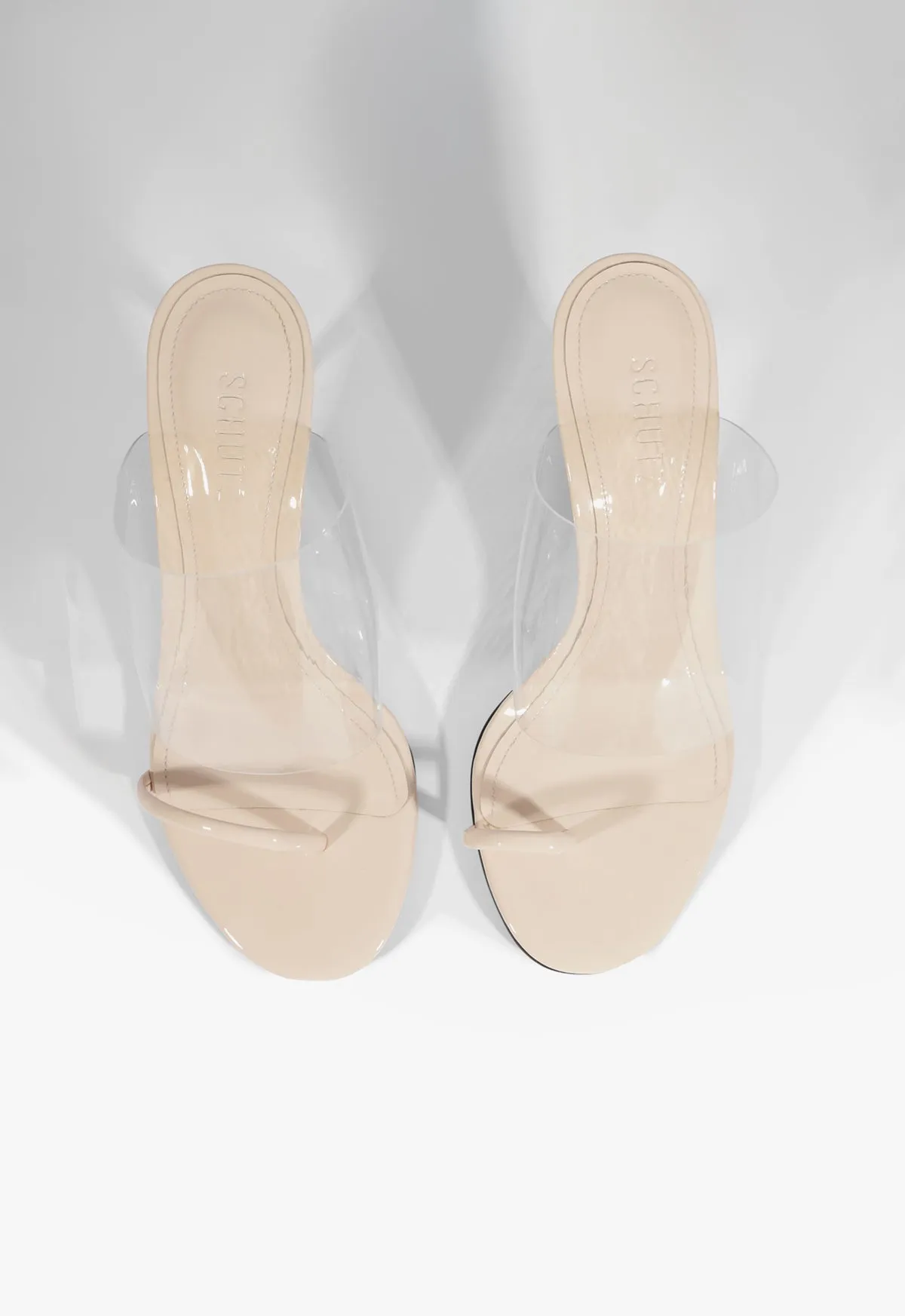 Clean Direction Astra Mule Sandal