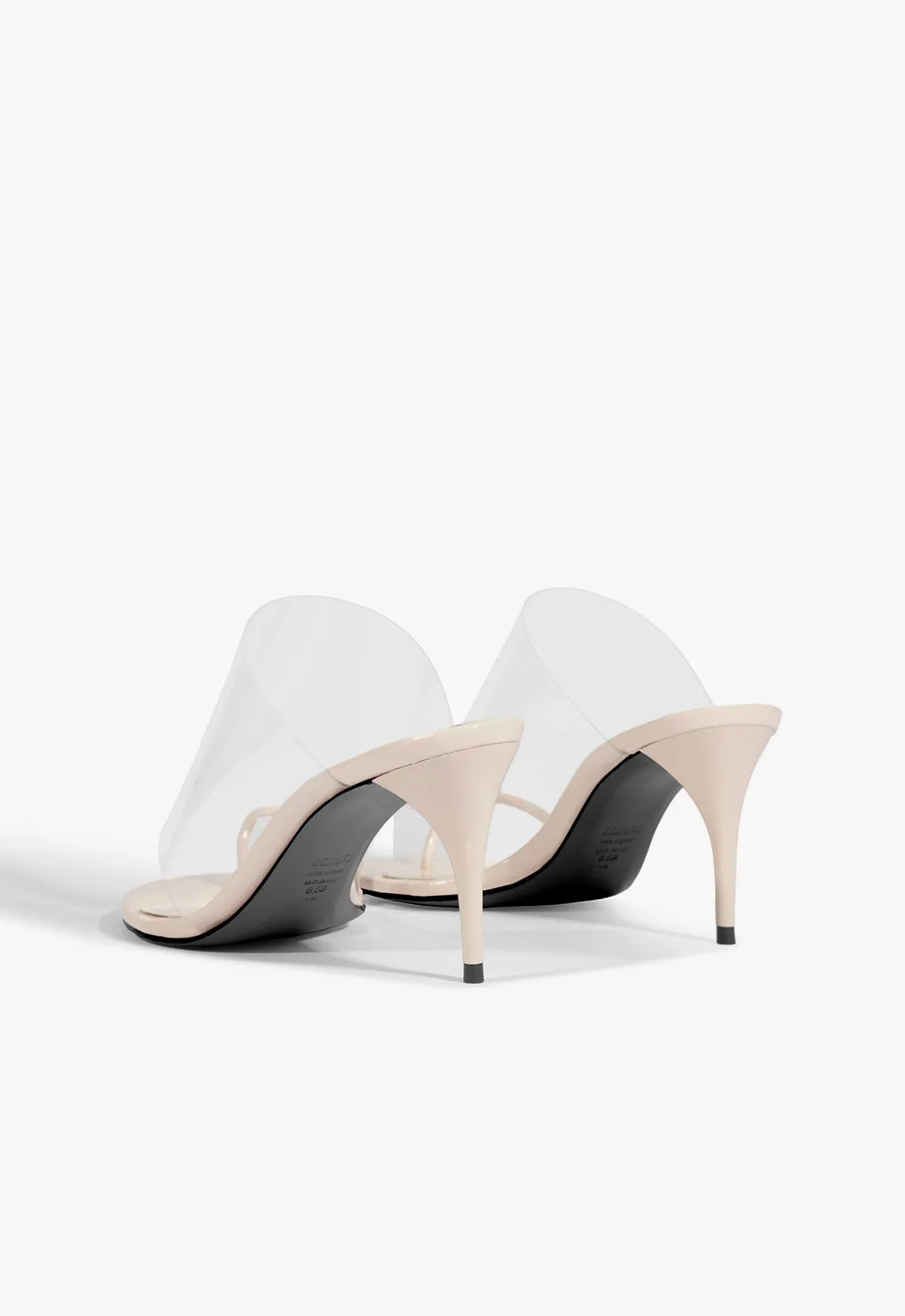 Astra Mule Sandal Clean-Life Gear Go Further