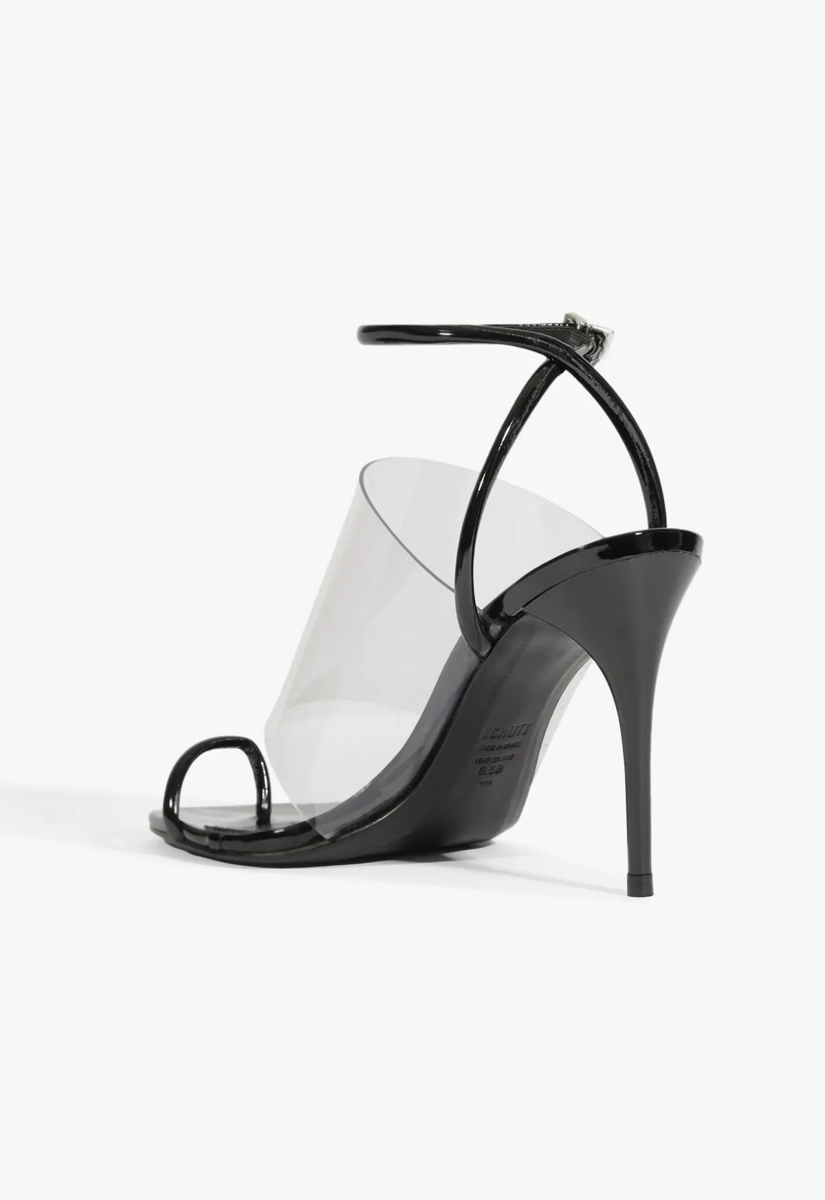 Astra Sandal Quiet Attitude Comfort Zone