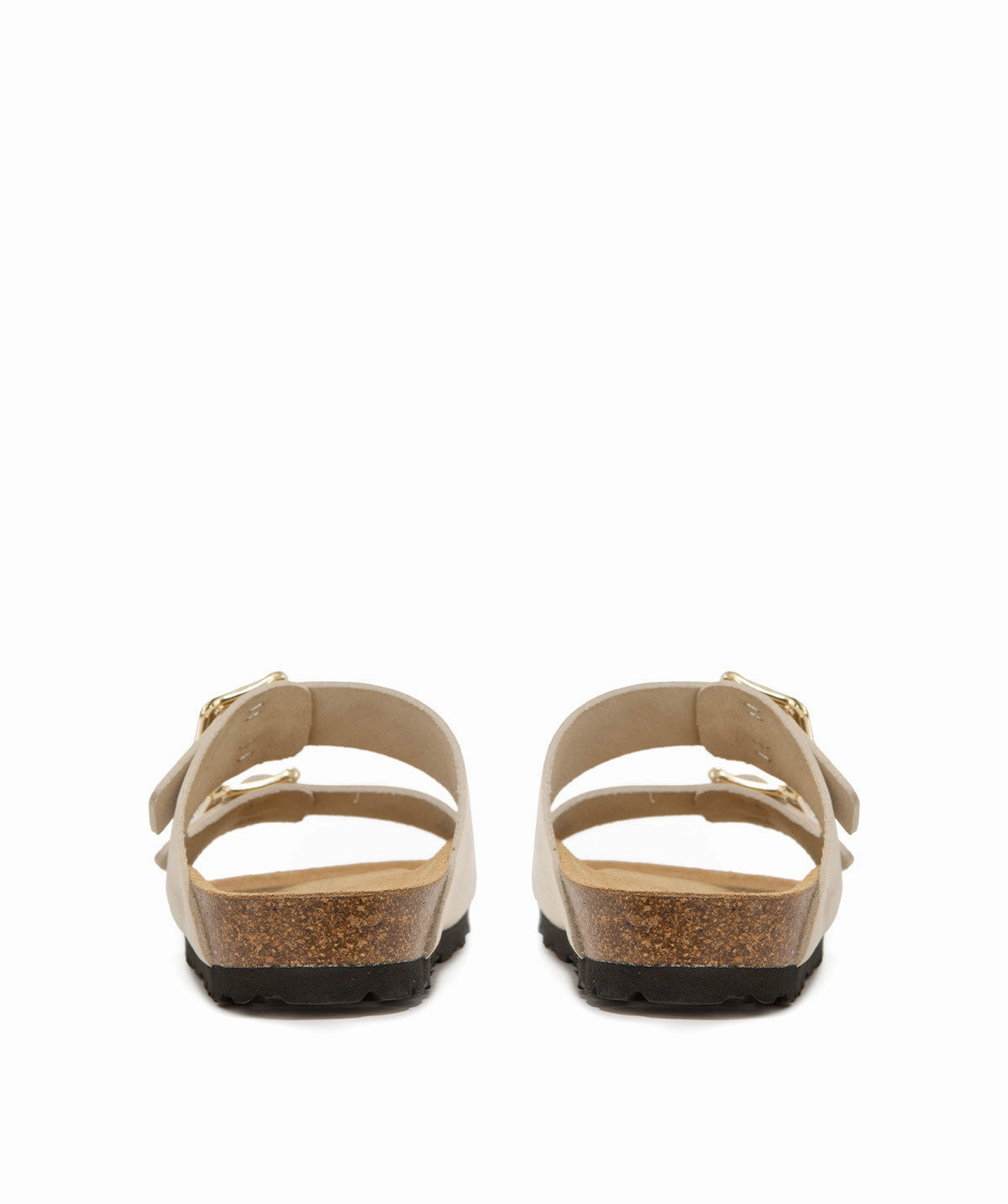 Everyday Fresh Aurlie Beige Sandals