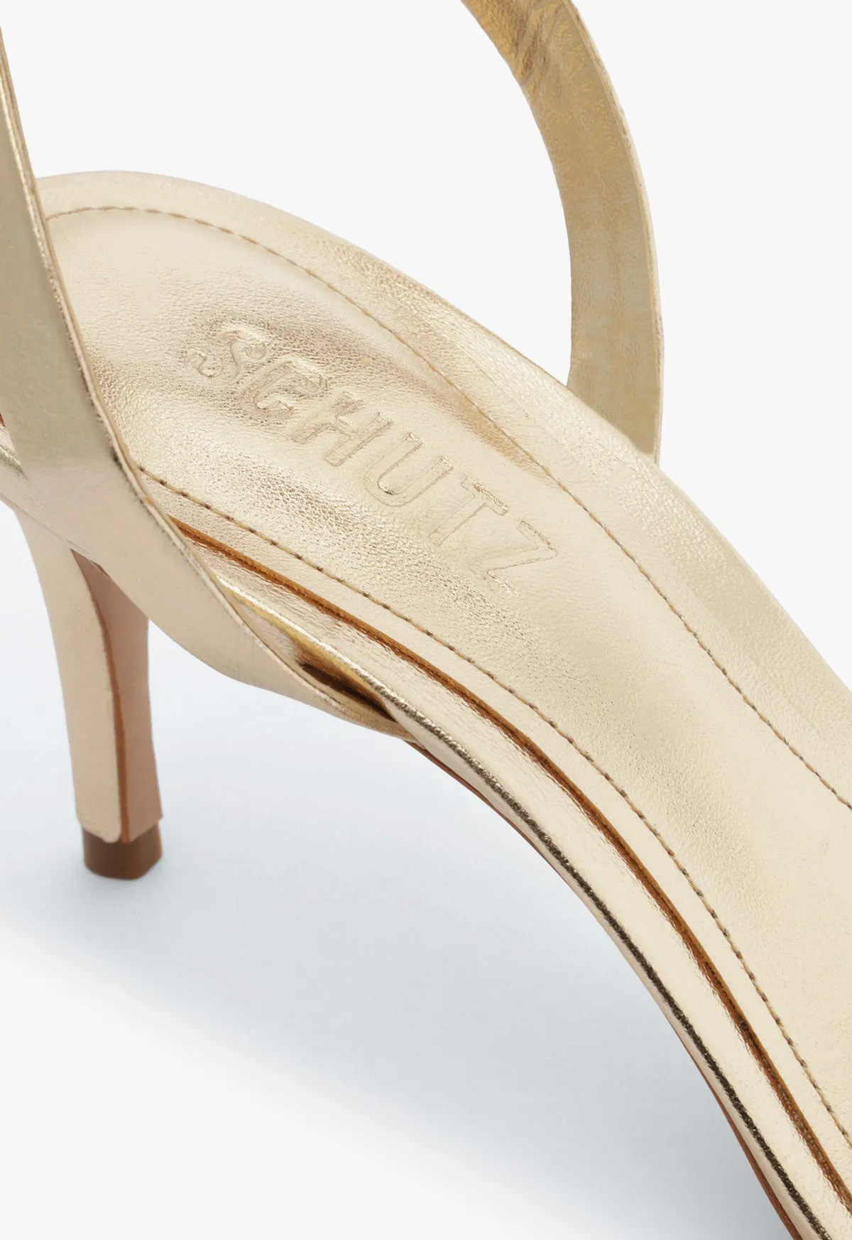Life In Layers Aurora Mid Sandal