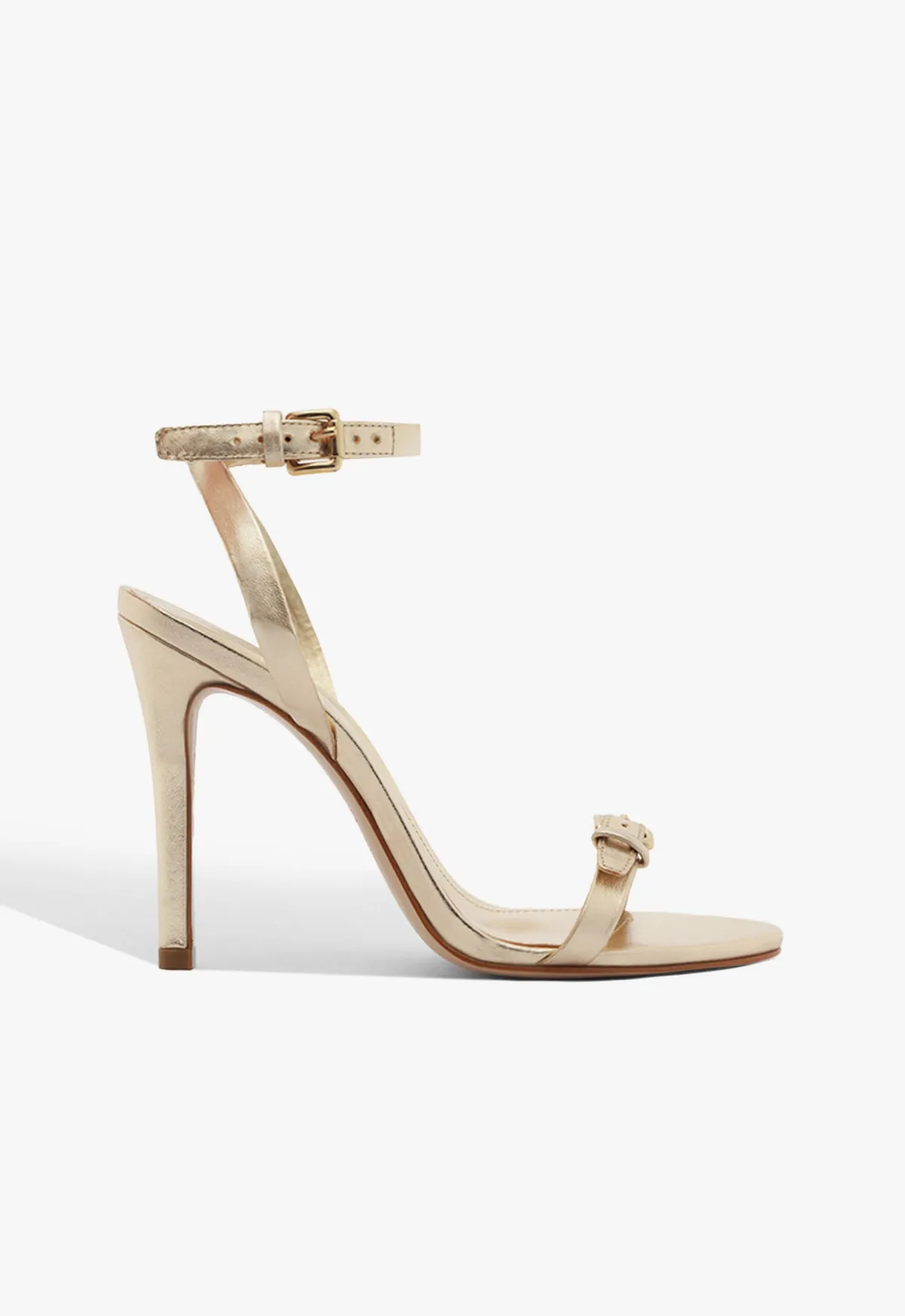 Purpose-Ready Aurora Sandal