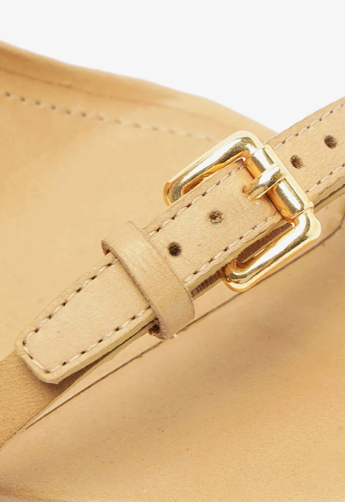 Future-Ease Aurora Leather Sandal