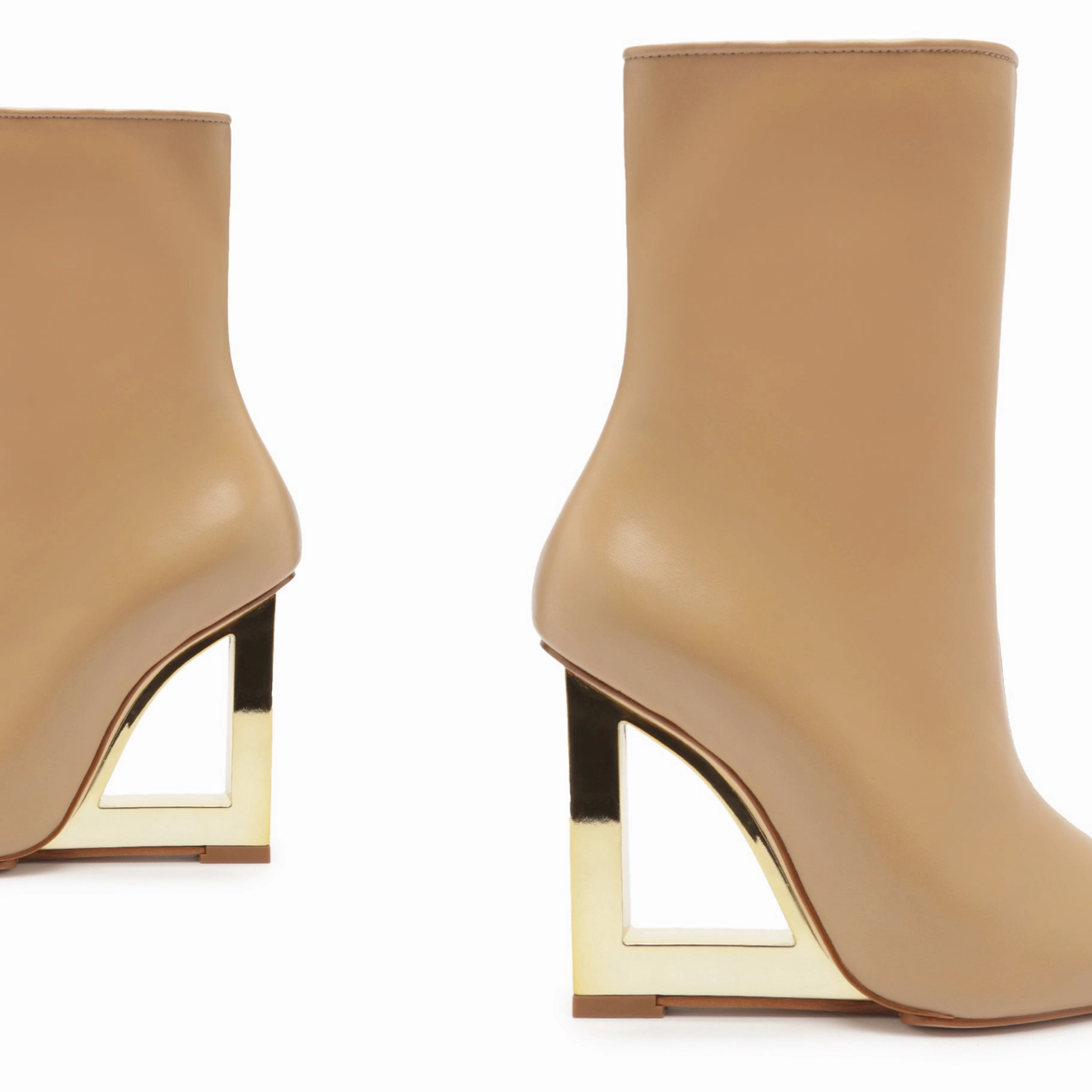 Light-Living Filipa Bootie
