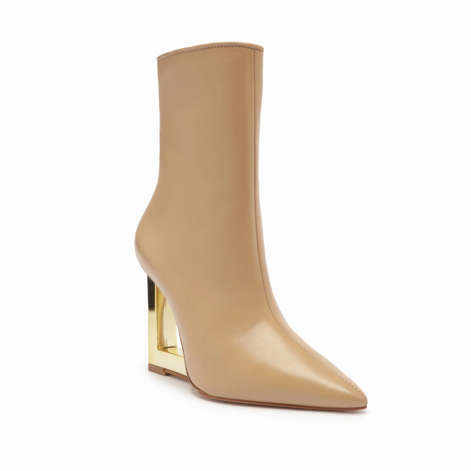 Grounded Luxury Filipa Bootie