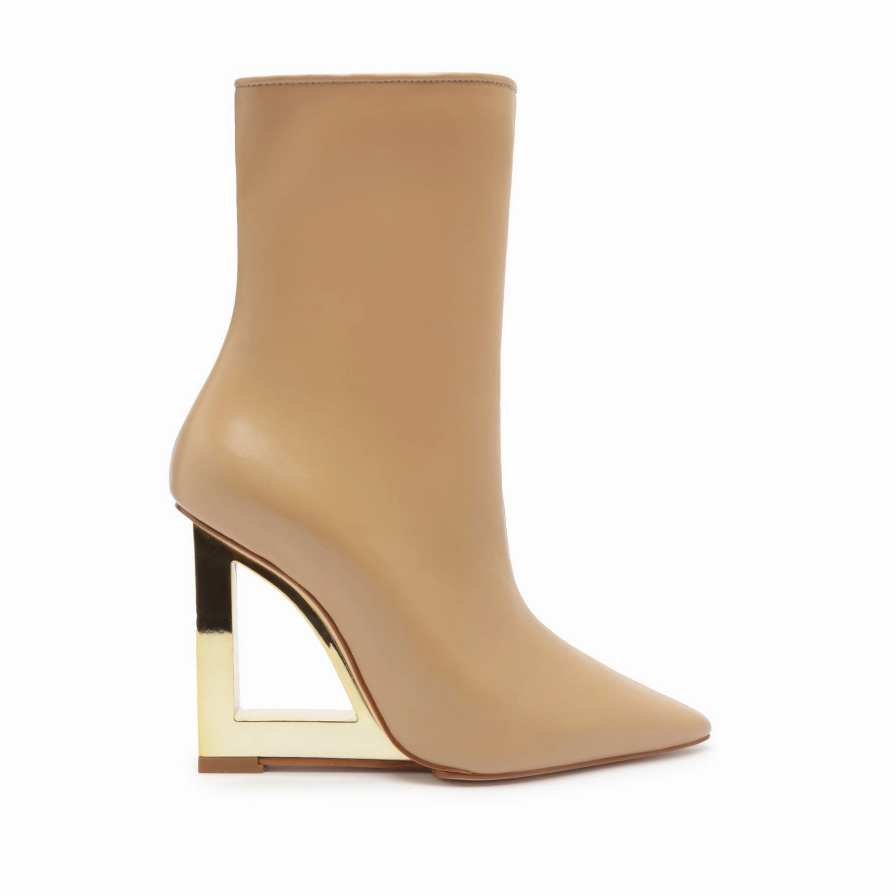 Filipa Bootie Refined Flowwear New Classics