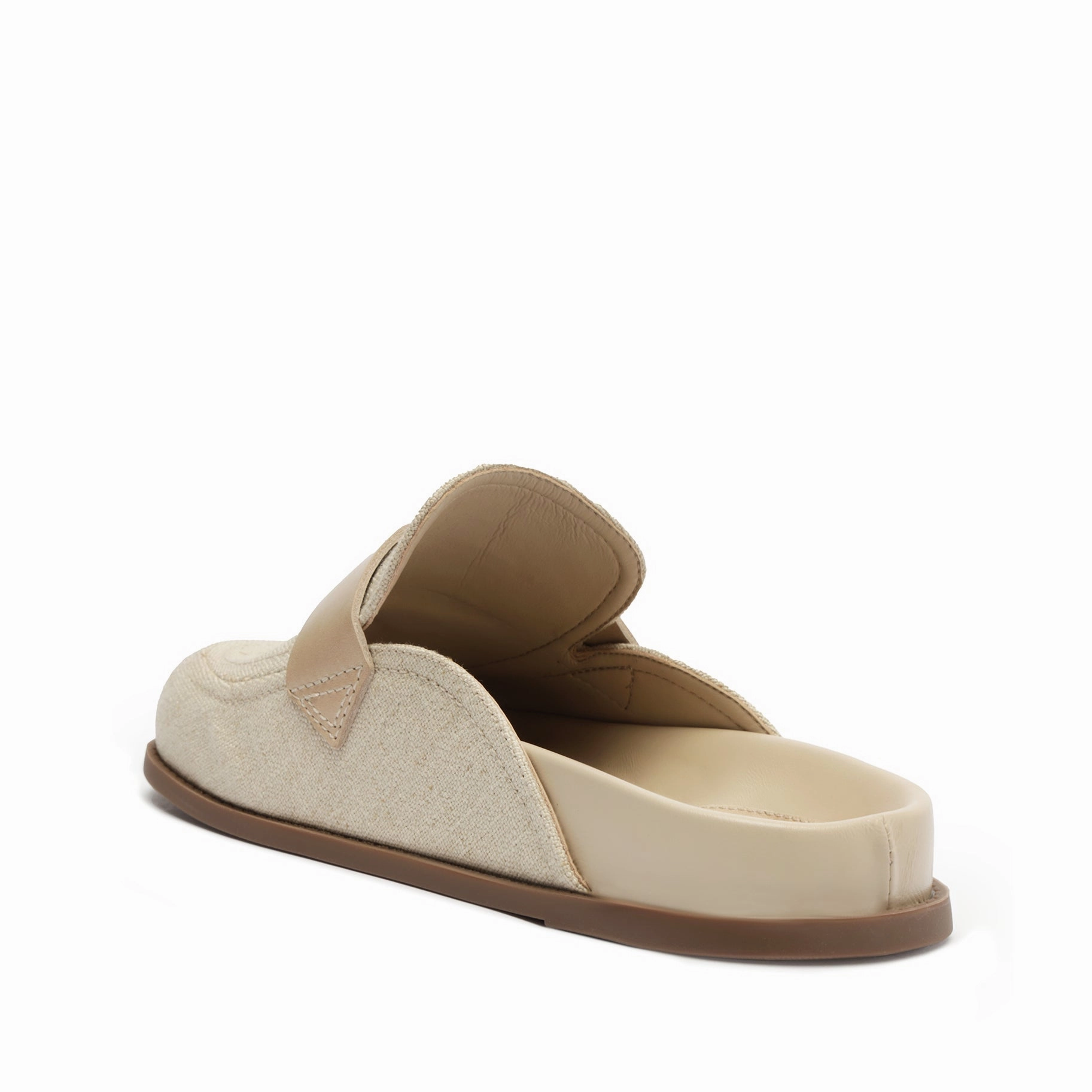 Ava Linen Flat Optimized Rhythm