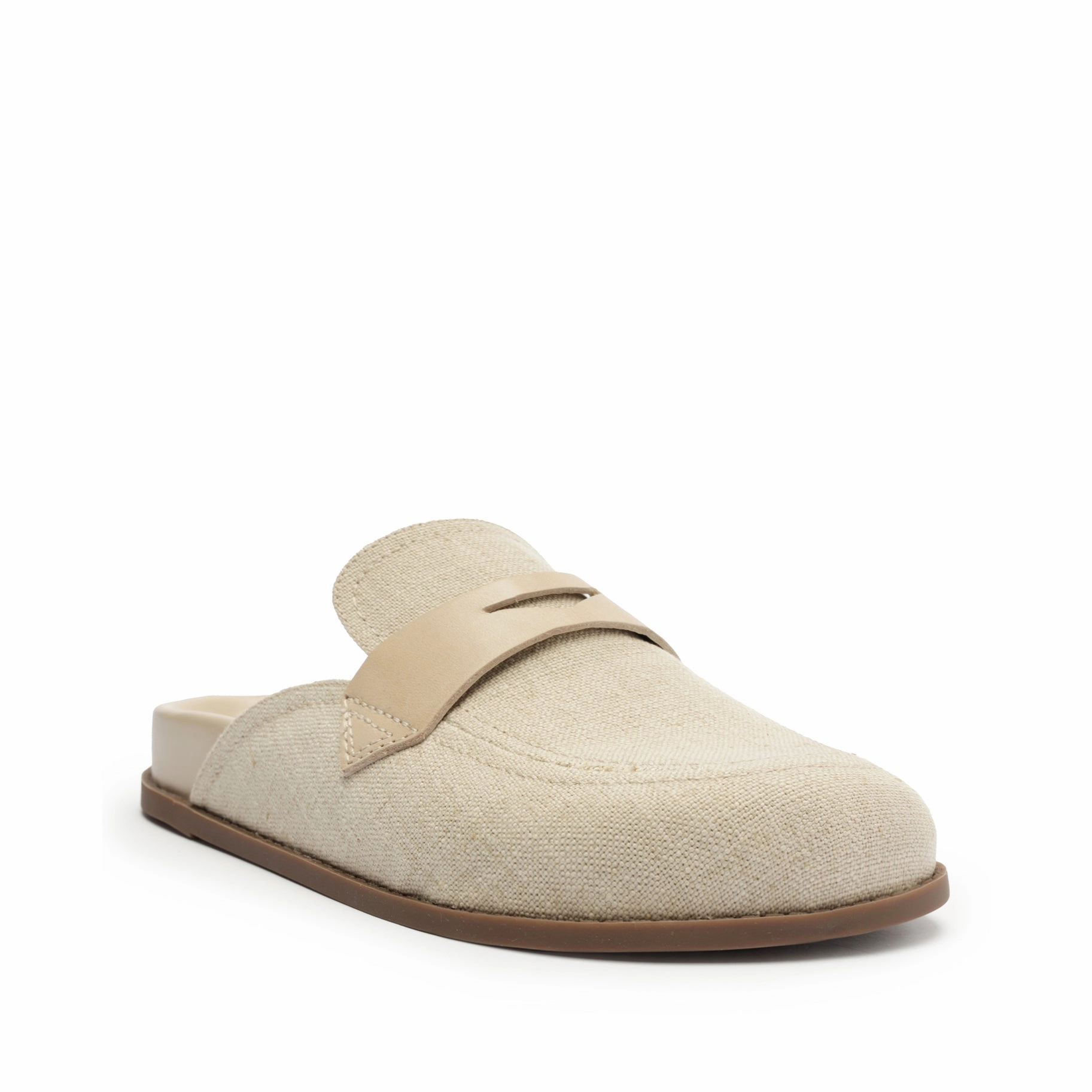 Ava Linen Flat Street-Forward