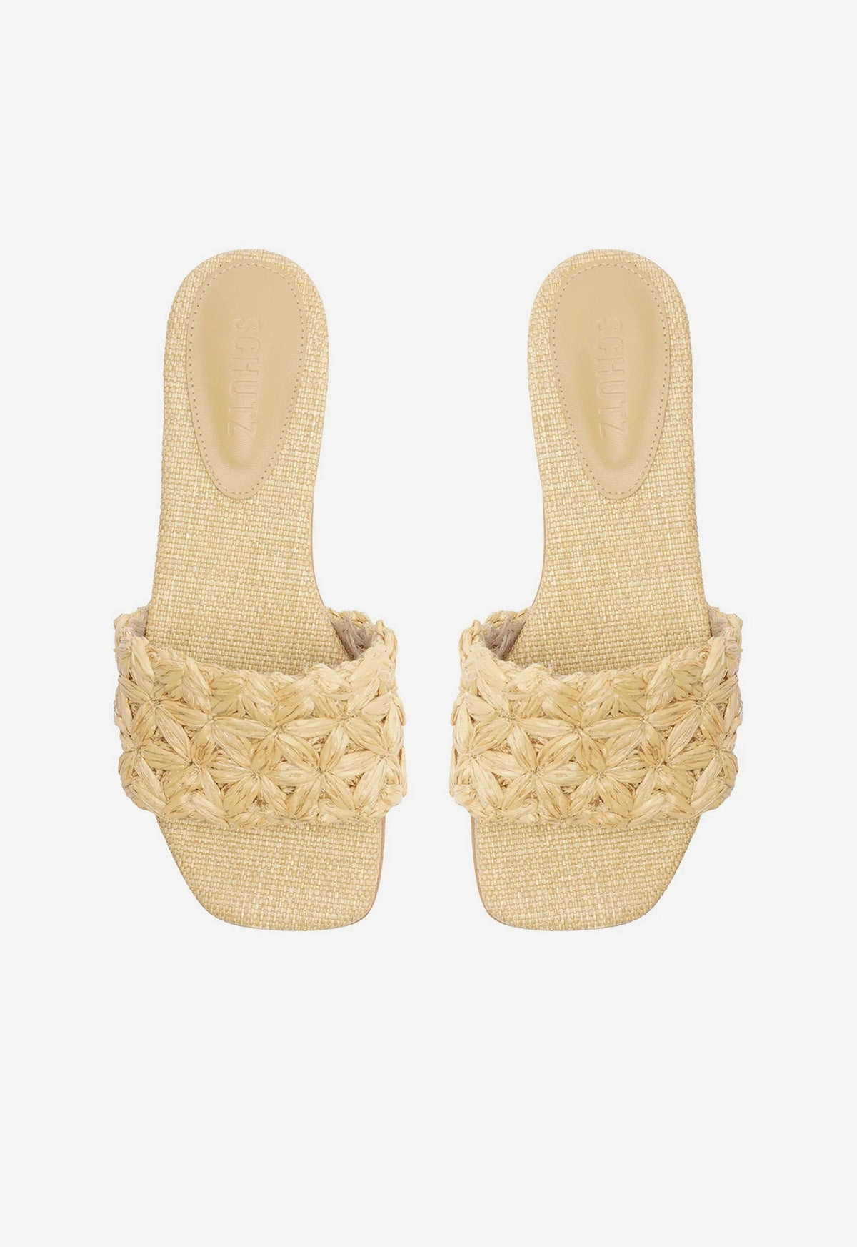 Design-Led Ayla Flat Sandal