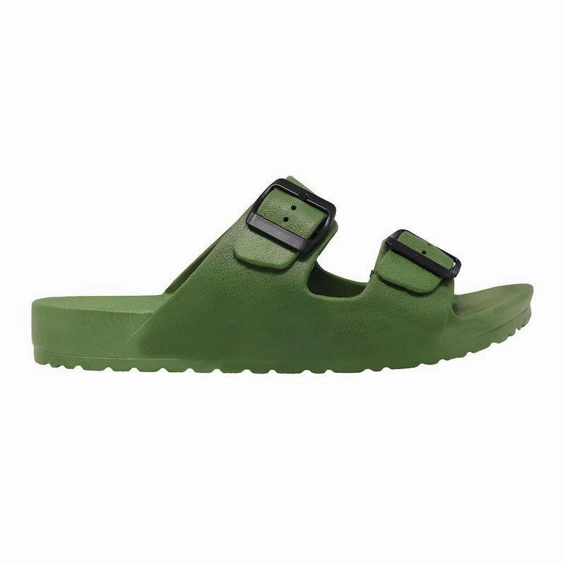 Dynamic Balance Universal Fit Aziza - Green