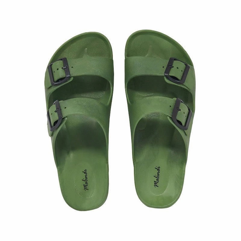 Aziza - Green Living In Style