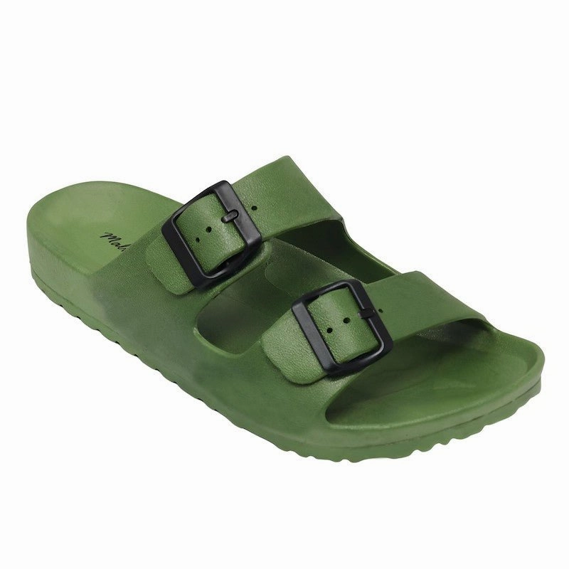 Aziza - Green Freedom Dressed Essence Of Movement