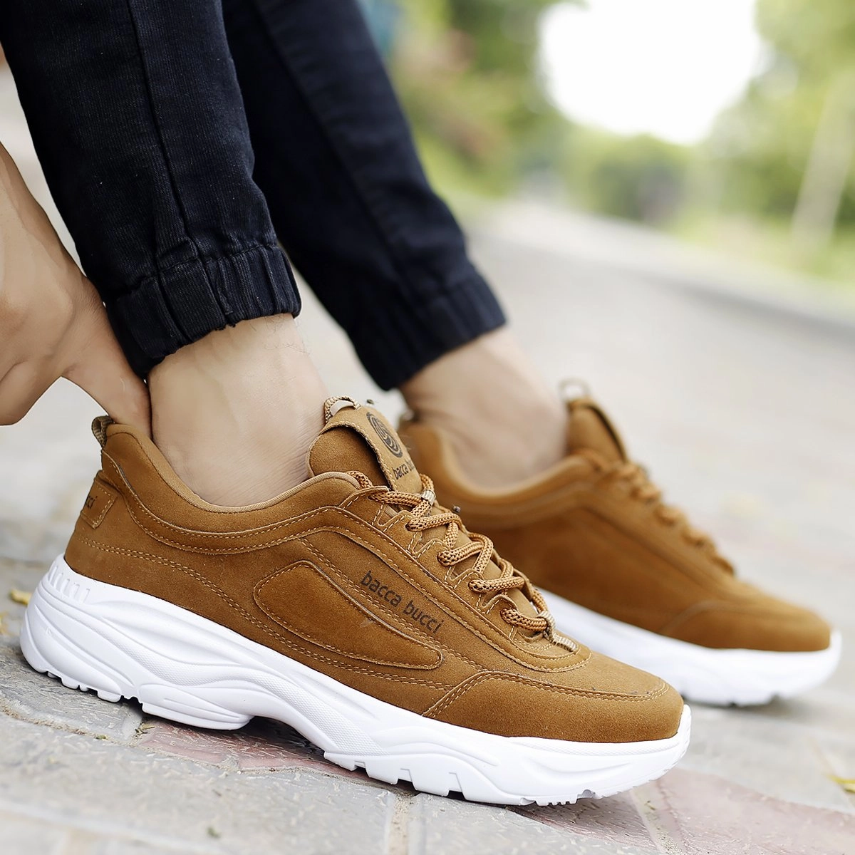 Everyday Sleek Motion Simplicity Bacca Bucci Afterburn