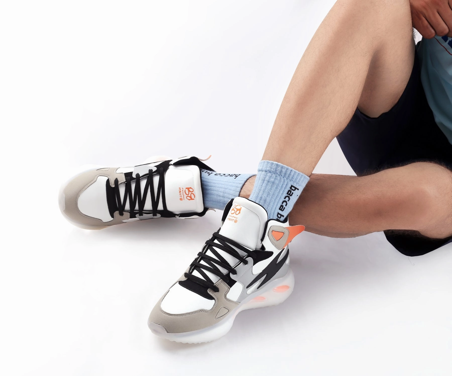 Optimized Outfit Core Style System Bacca Bucci Attitude