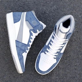 Subtle Signature Crafted Now Bacca Bucci Balancer Fashion Sneakers Trainers Shoes