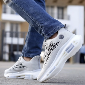 Bacca Bucci Blaze Vibe-Proof Smart Layering