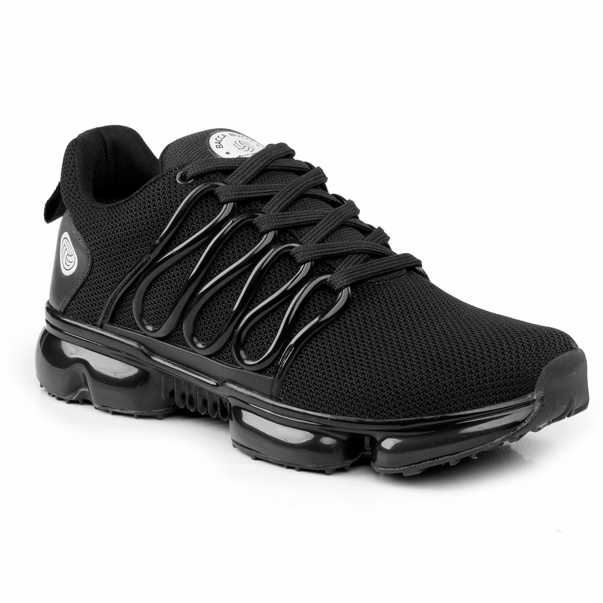 Bacca Bucci Bolt Layer Up Smart Sleek Mindset