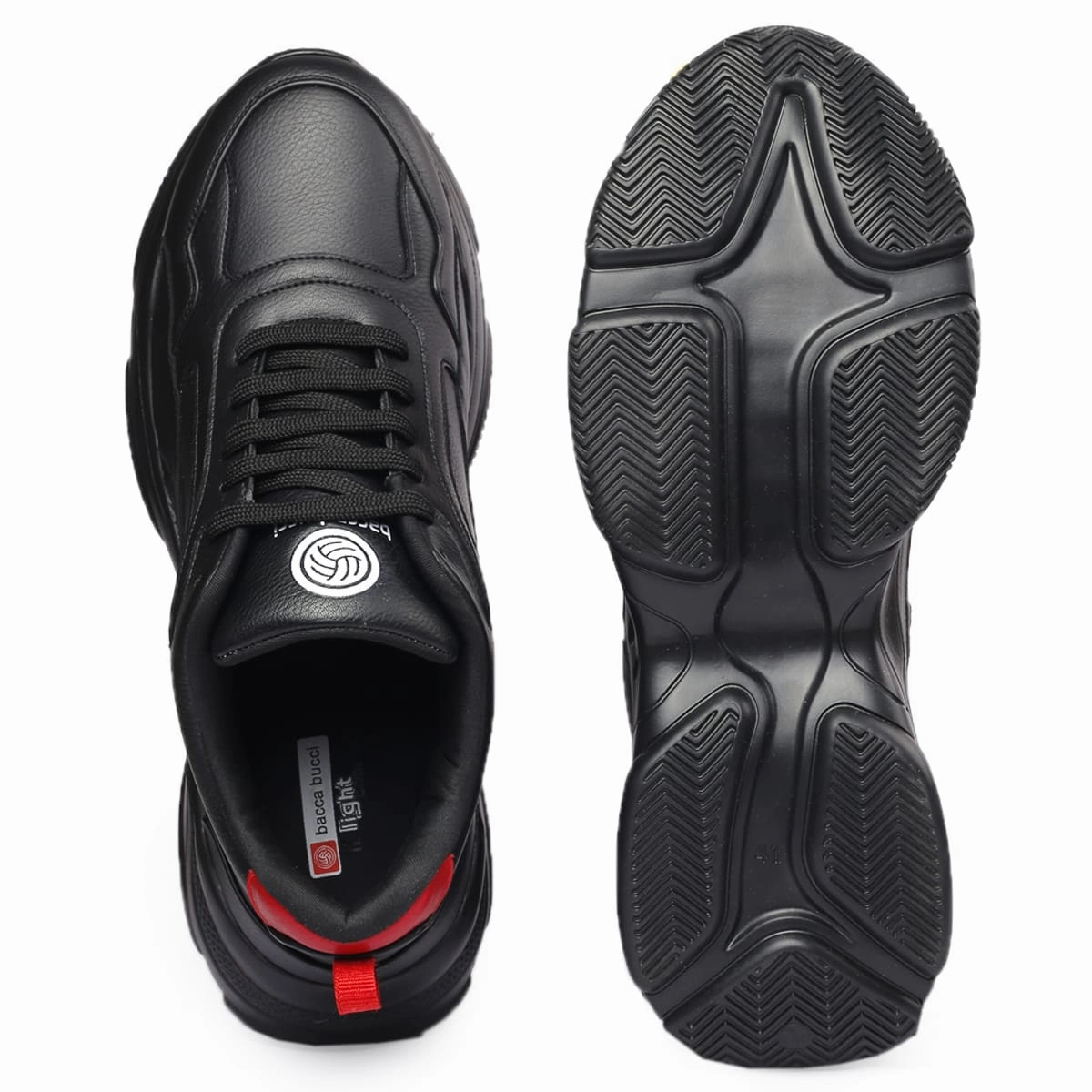 Bacca Bucci Boom Purposefully Crafted