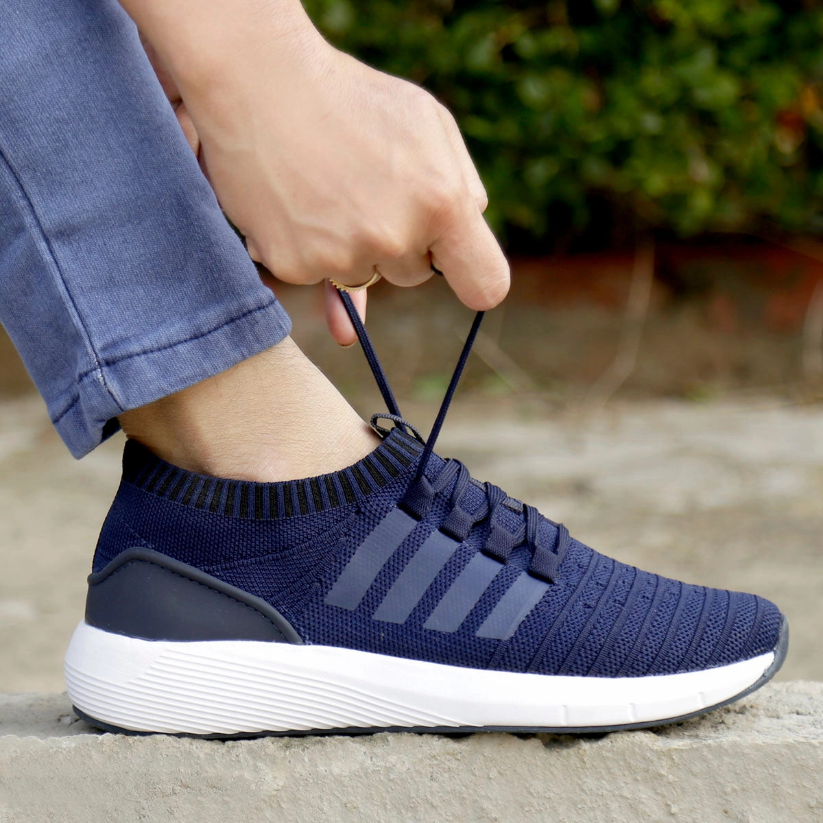 Ease In Motionwear Bacca Bucci Boostiva