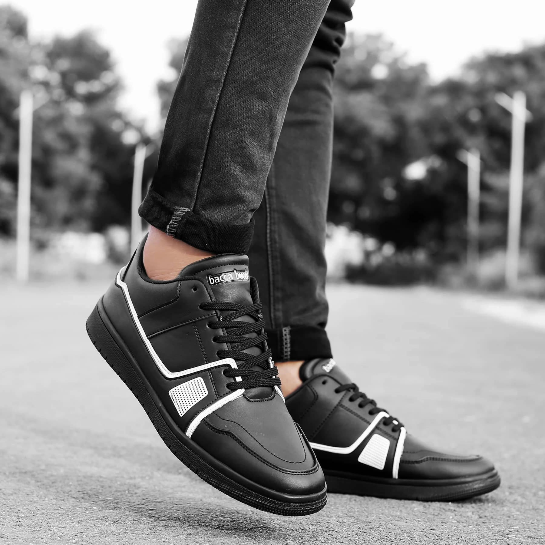 Designed To Explore Bacca Bucci Bts