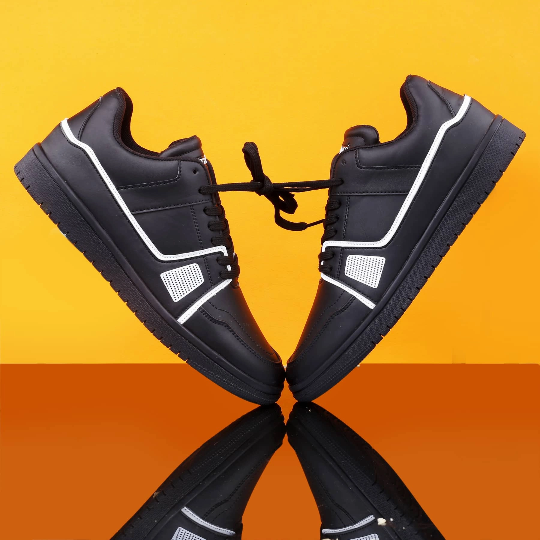 Bacca Bucci Bts Elevated Minimal