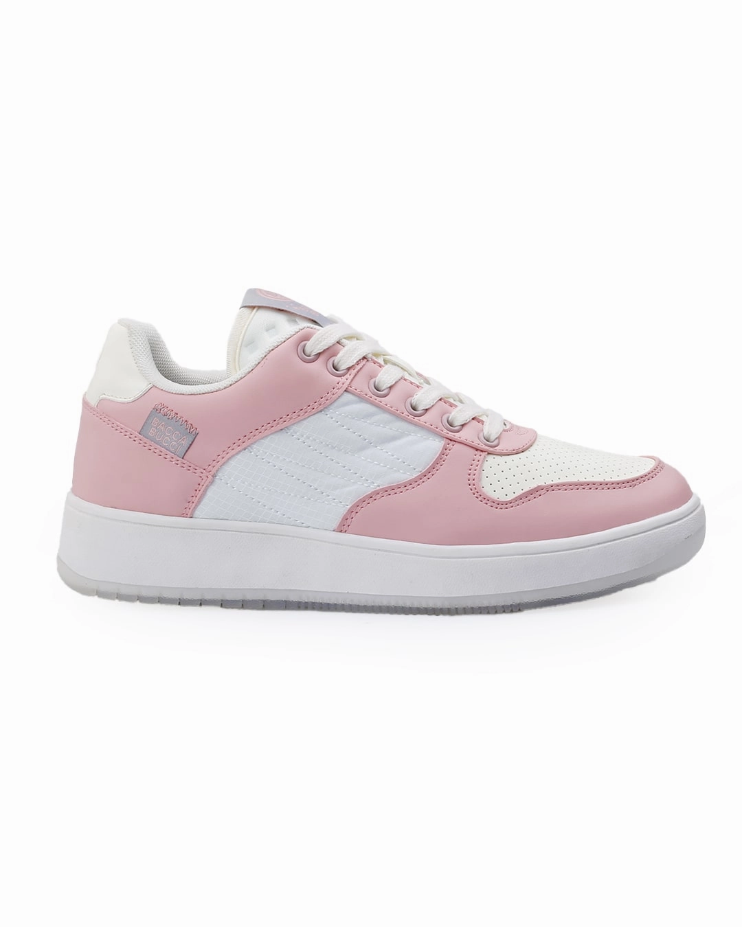 Quiet Attitude Streamlined Pieces Bacca Bucci Cosmic Dream ?? Sneakers  Low-Top Space-Inspired Sneaker Collection