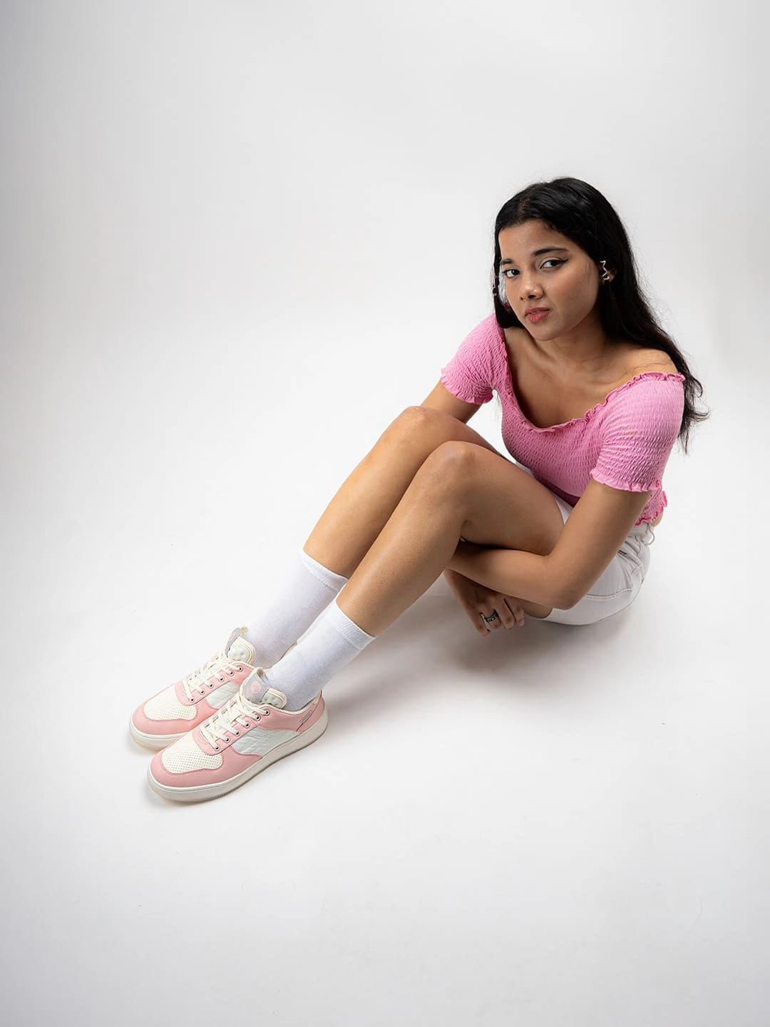 Streamlined Look Precision Style Bacca Bucci Cosmic Dream ?? Sneakers  Low-Top Space-Inspired Sneaker Collection