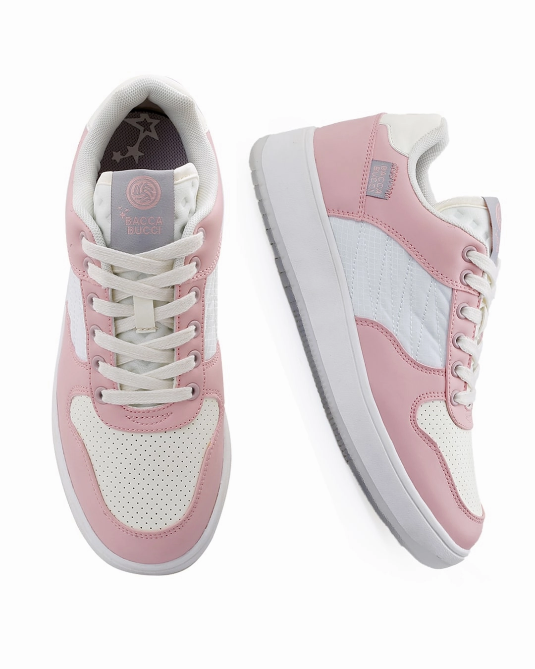 Design In Motion Bacca Bucci Cosmic Dream ?? Sneakers  Low-Top Space-Inspired Sneaker Collection
