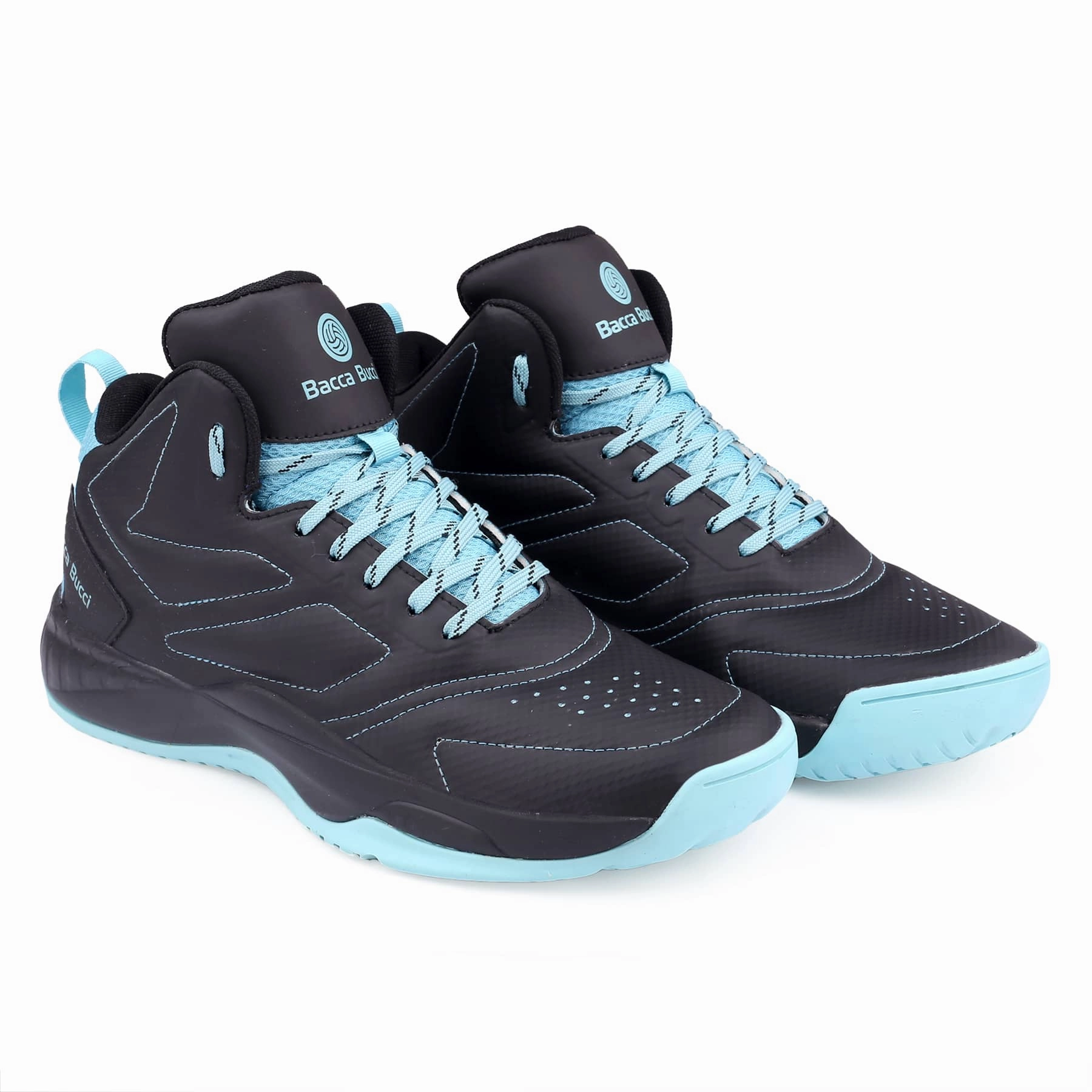 Bacca Bucci Courtflex Form-Light Fit