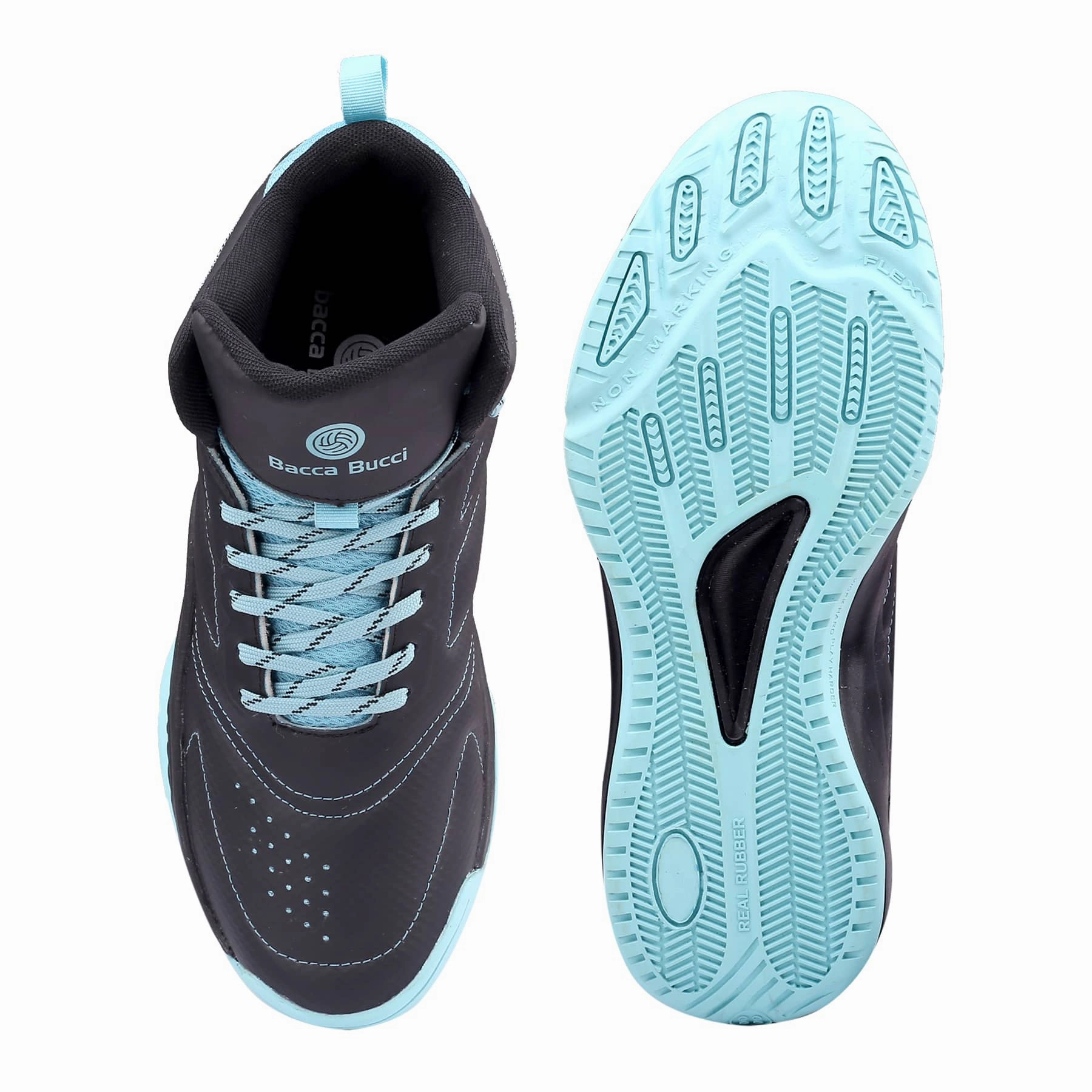 Bacca Bucci Courtflex Adapt Daily Modular Minimalism