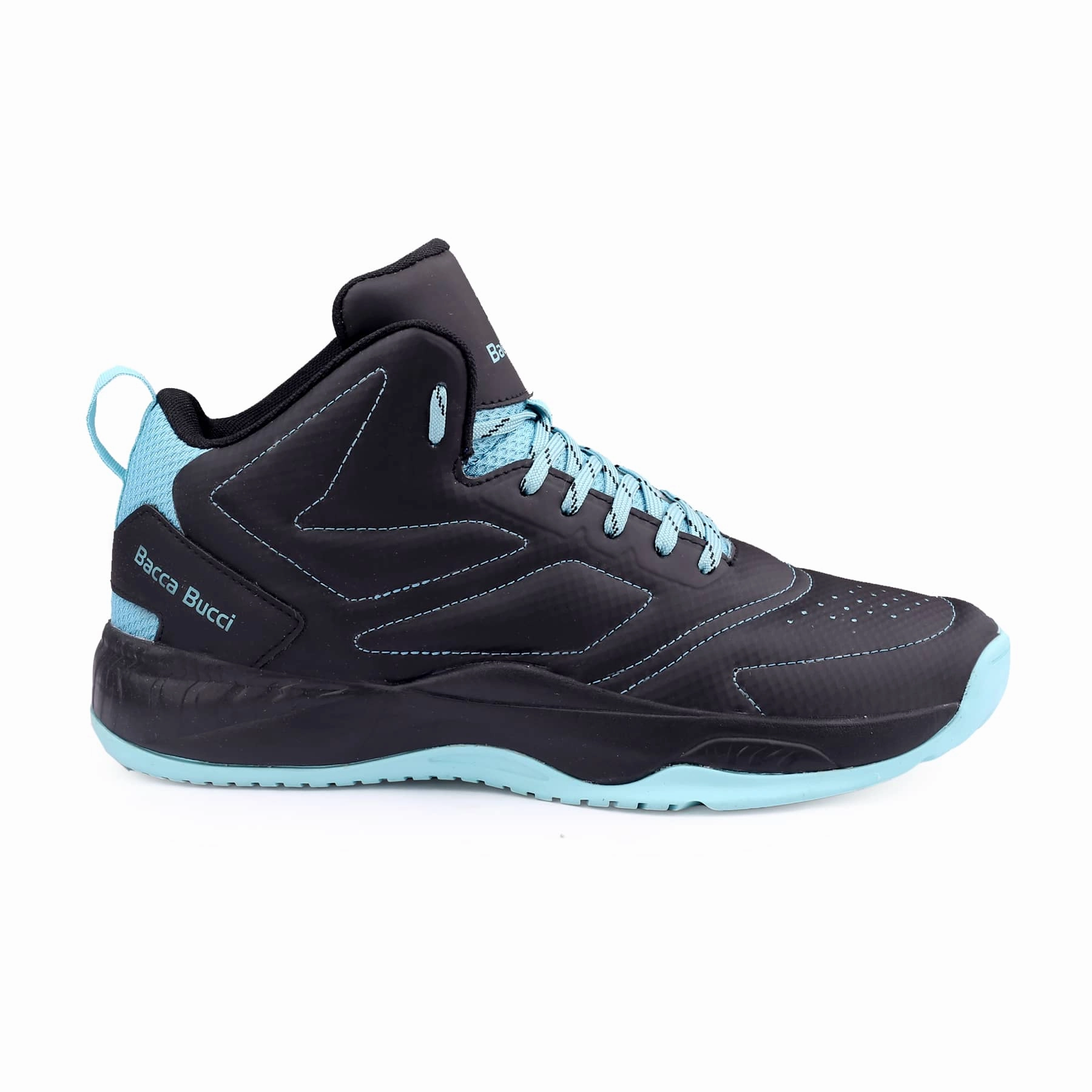 Structured Motion Bacca Bucci Courtflex
