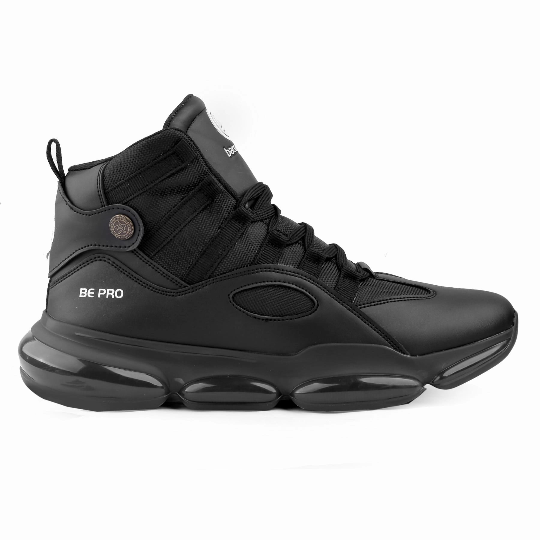 Purely You Rhythmic Fit Bacca Bucci Dominator
