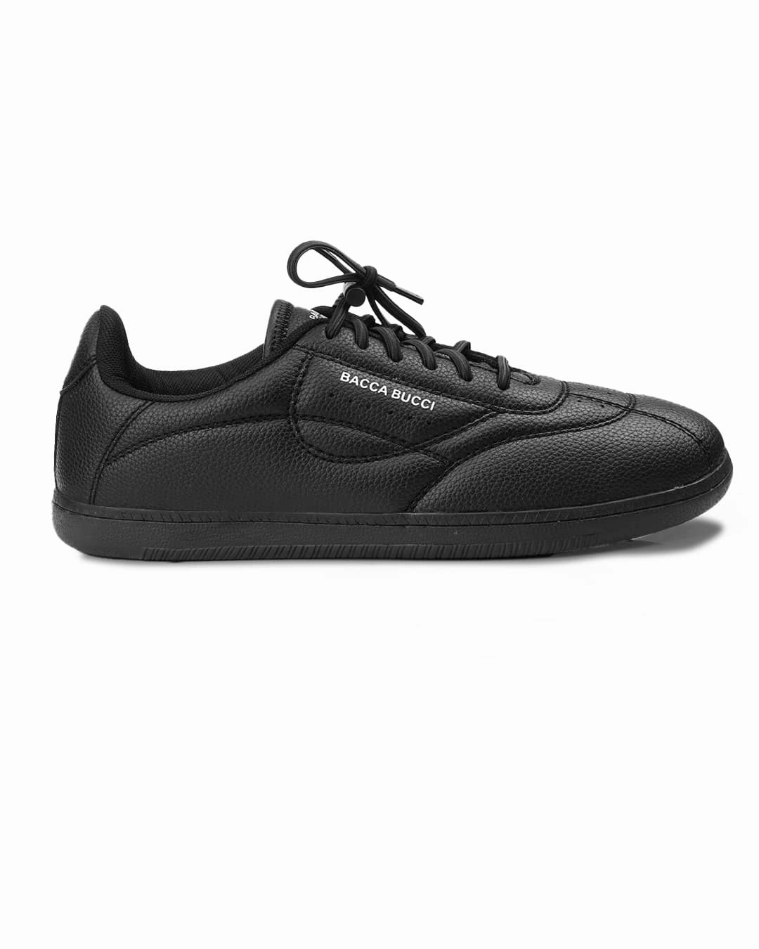 Refined Fit Gear Life, Simplified Bacca Bucci Essence Low-Top Sneaker With Ortholite Insole & Elastic Laces