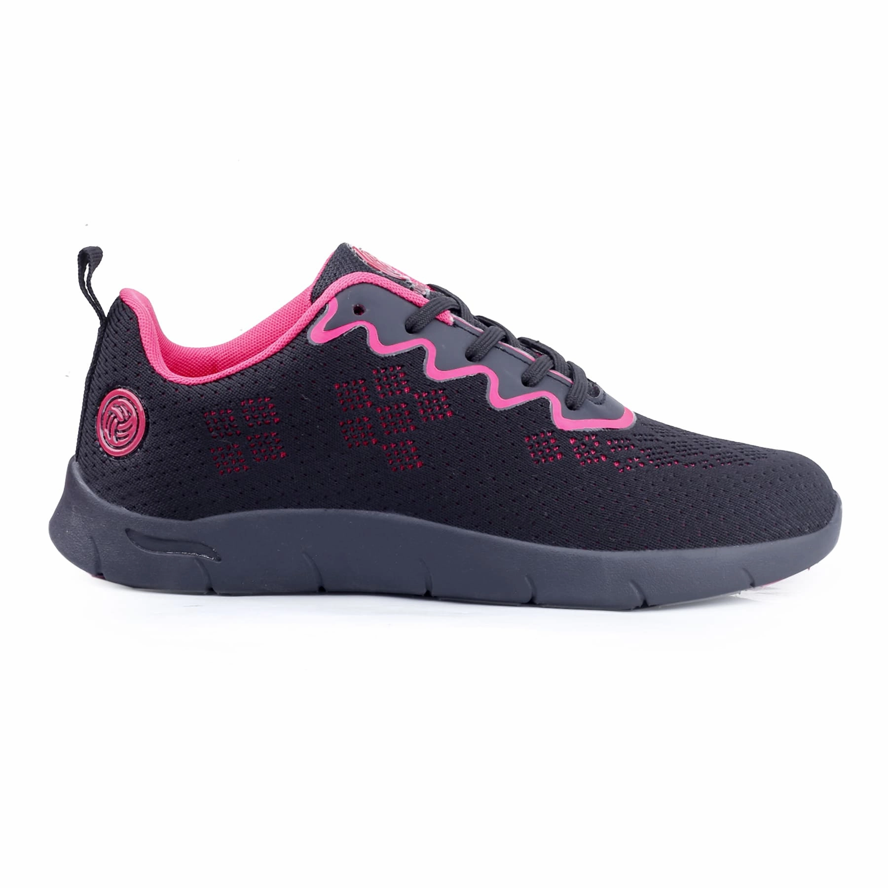 Crafted Flow Bacca Bucci Flash Women All-Day Wear Joggers