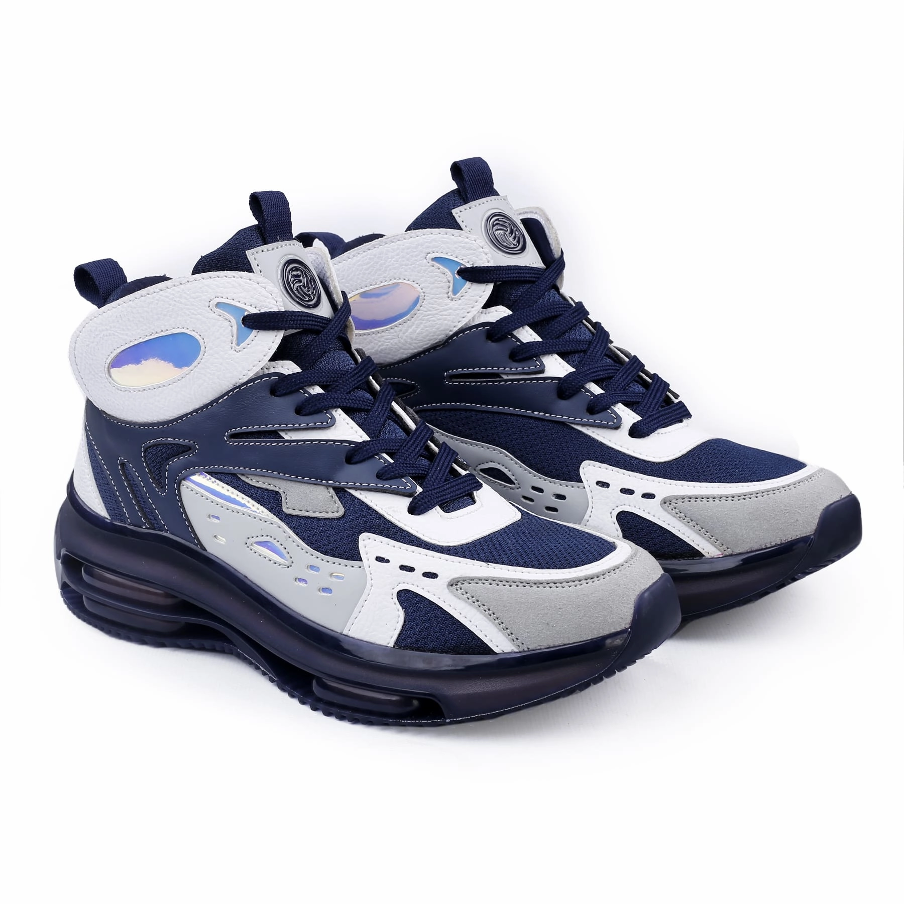 Streamlined Fit Bacca Bucci Grand