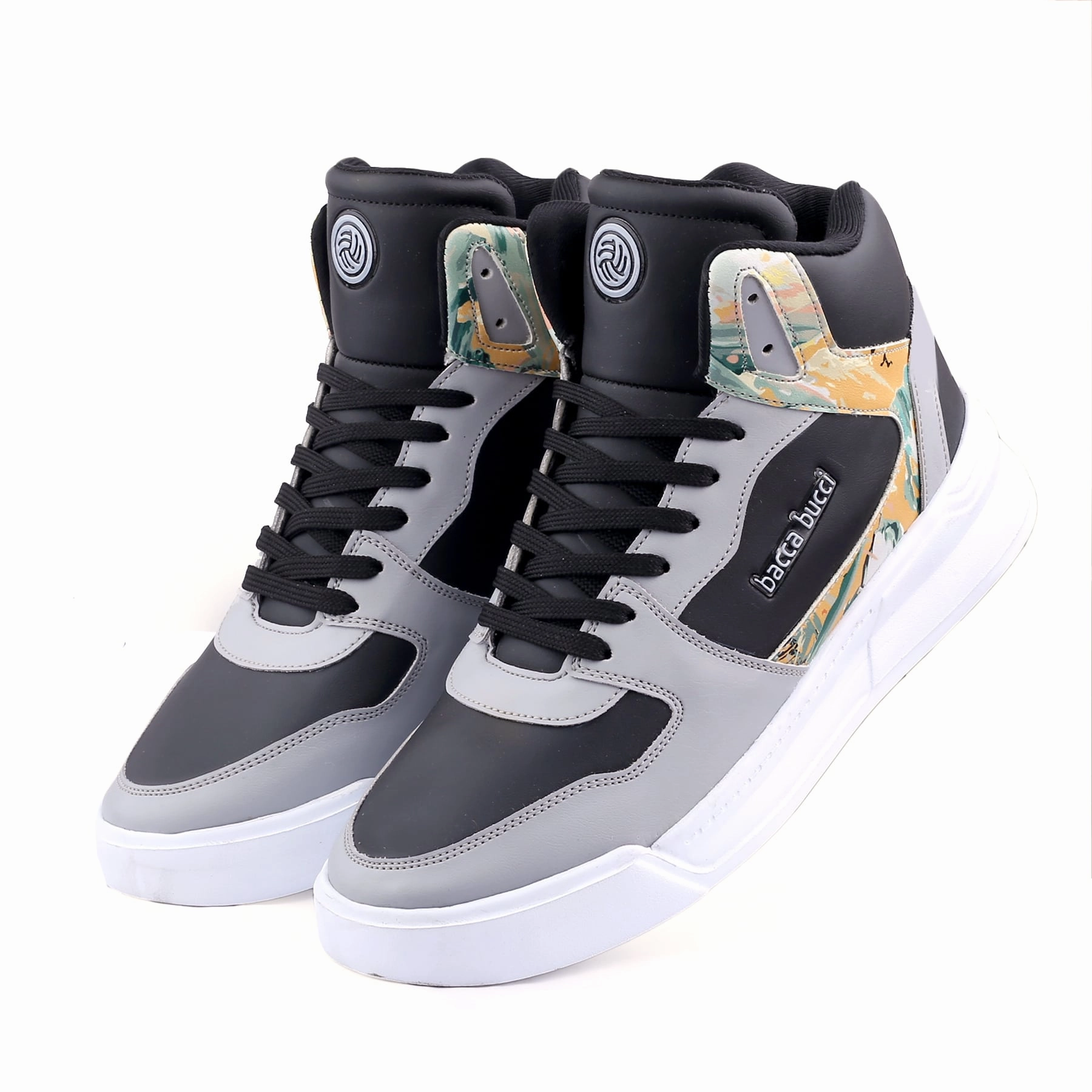 Your Livewear Bacca Bucci Gyuki