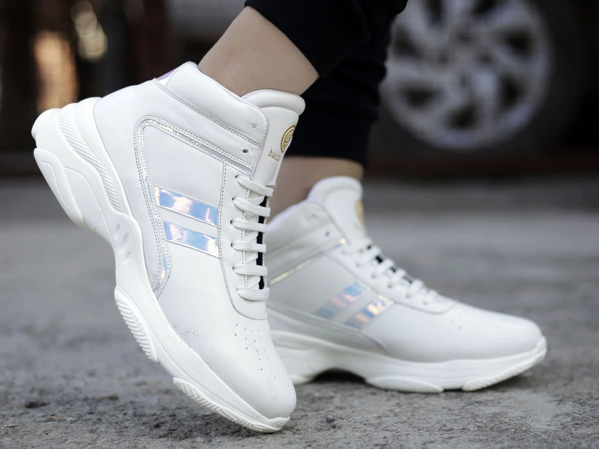 Bacca Bucci Ignite City-Proof Chill-Crafted