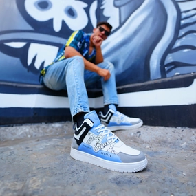 Core-Level Comfort Cool In Motion Bacca Bucci Jolly