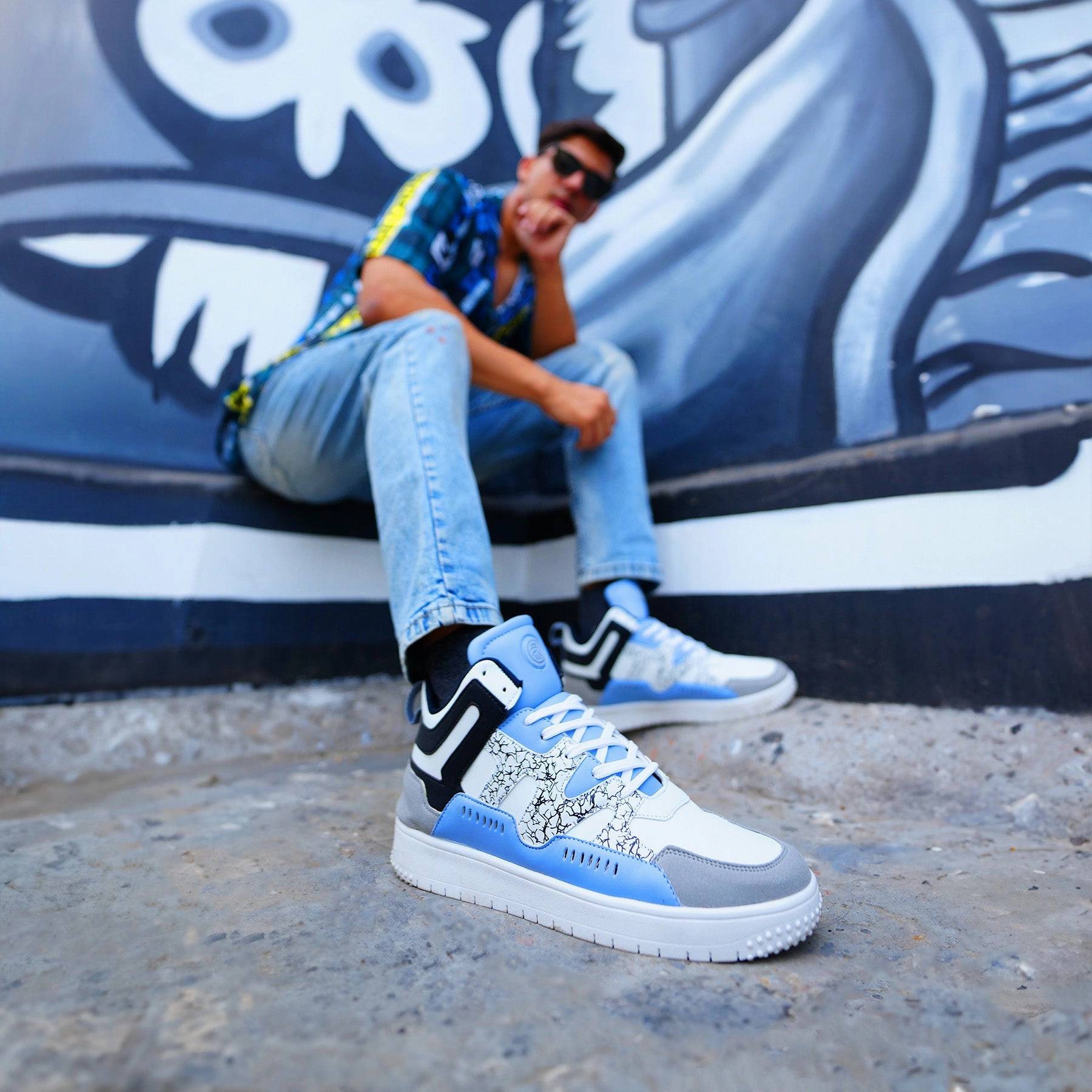 Core-Level Comfort Cool In Motion Bacca Bucci Jolly